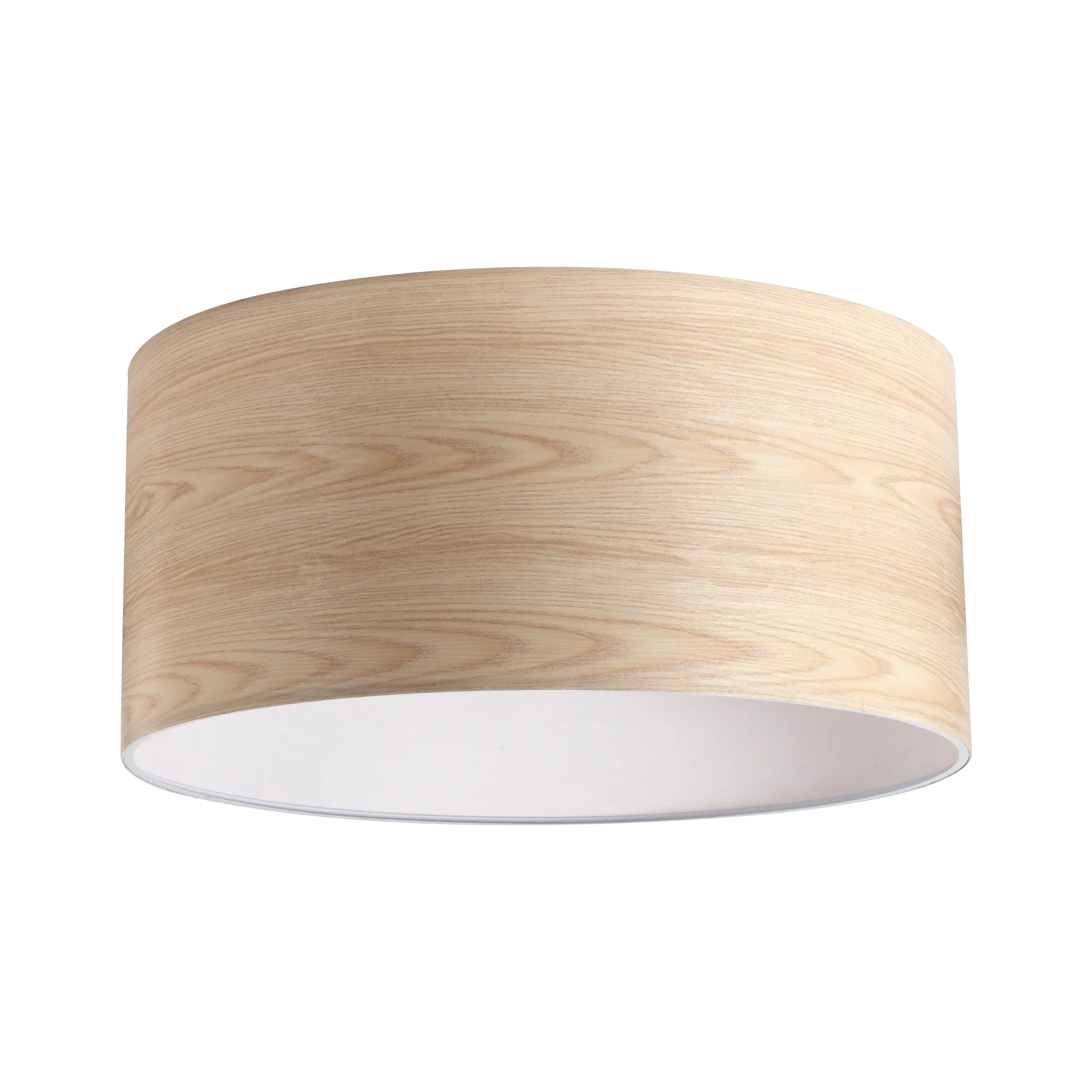 SET UP PARALUME CILINDRO D90 LEGNO