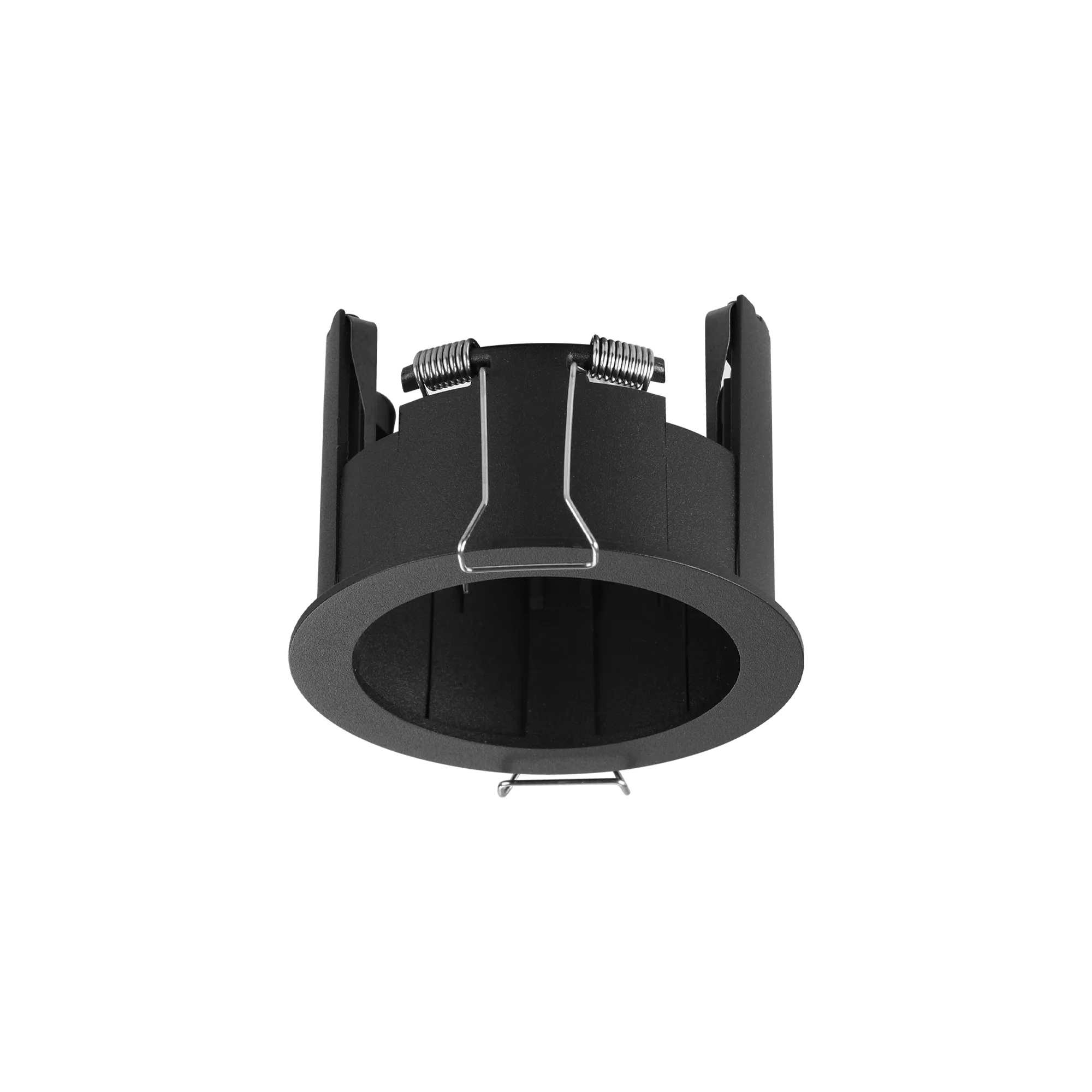 BEYOND CORNICE CON BORDO SINGOLA 10W NERO