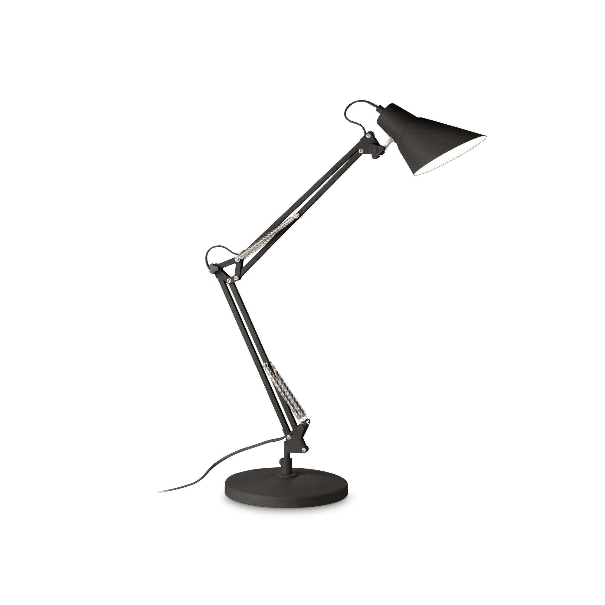 SALLY TL1 TOTAL BLACK---