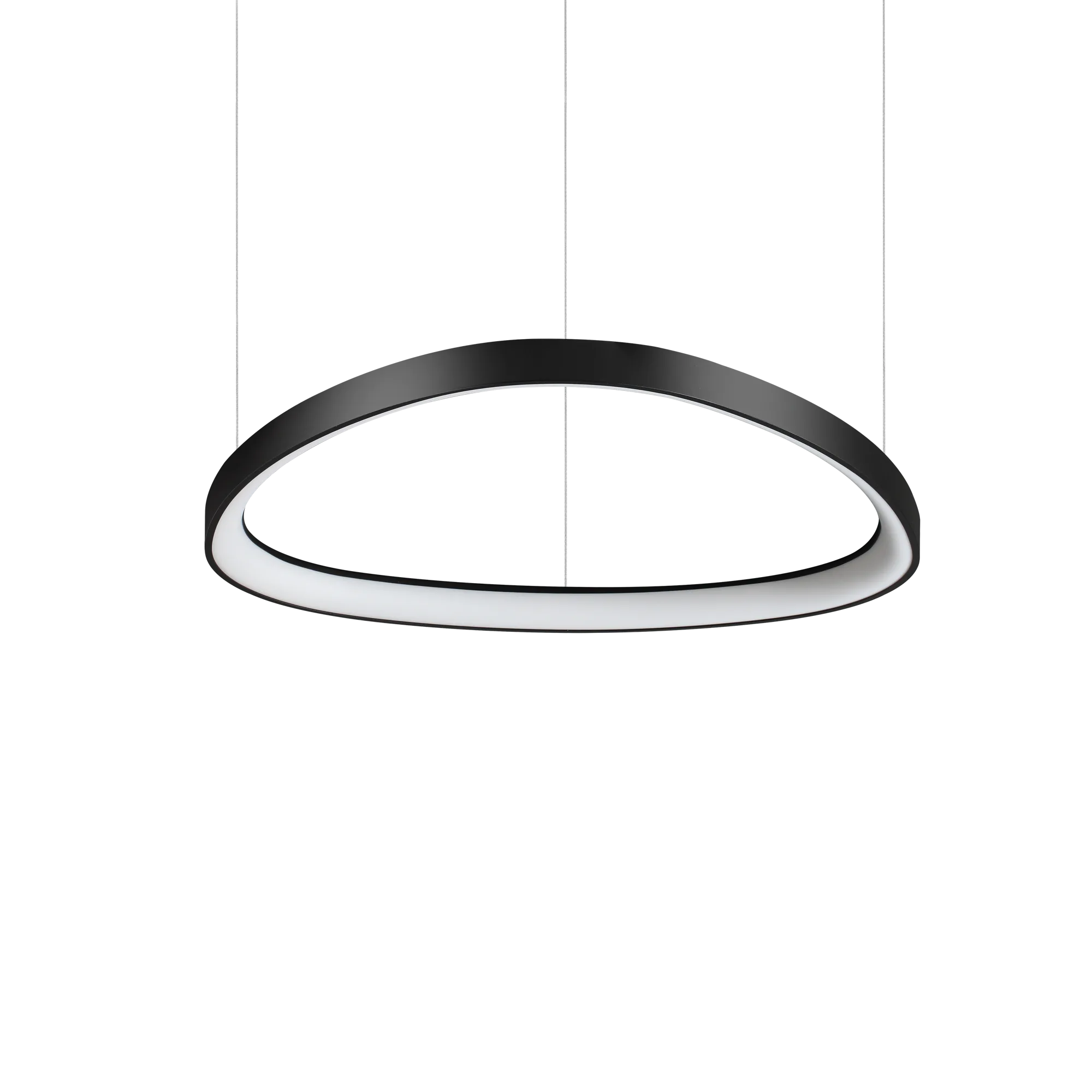 GEMINI SP D061 ON-OFF NERO 4000K