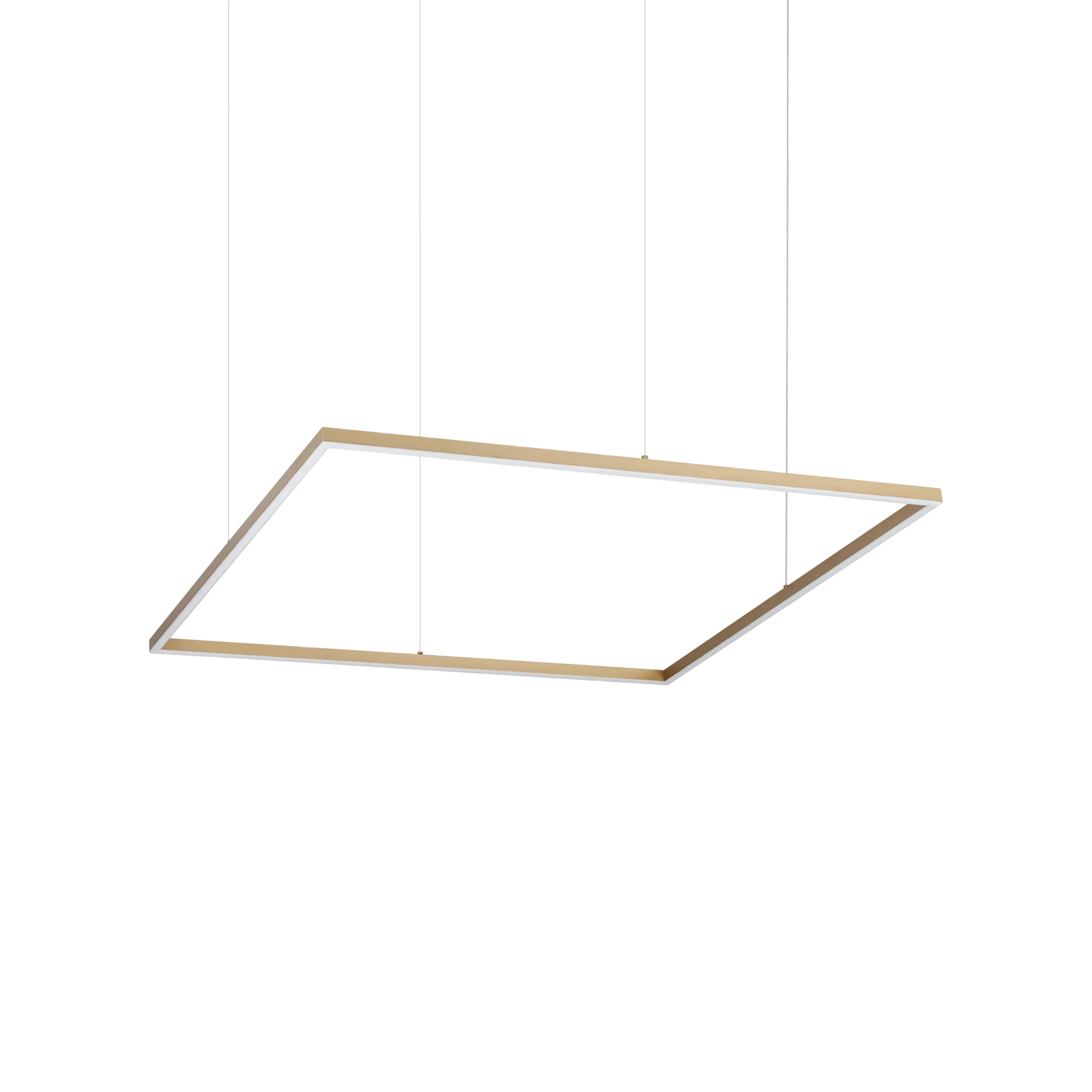 ORACLE SLIM SP D090 SQUARE 3000K ON-OFF OT