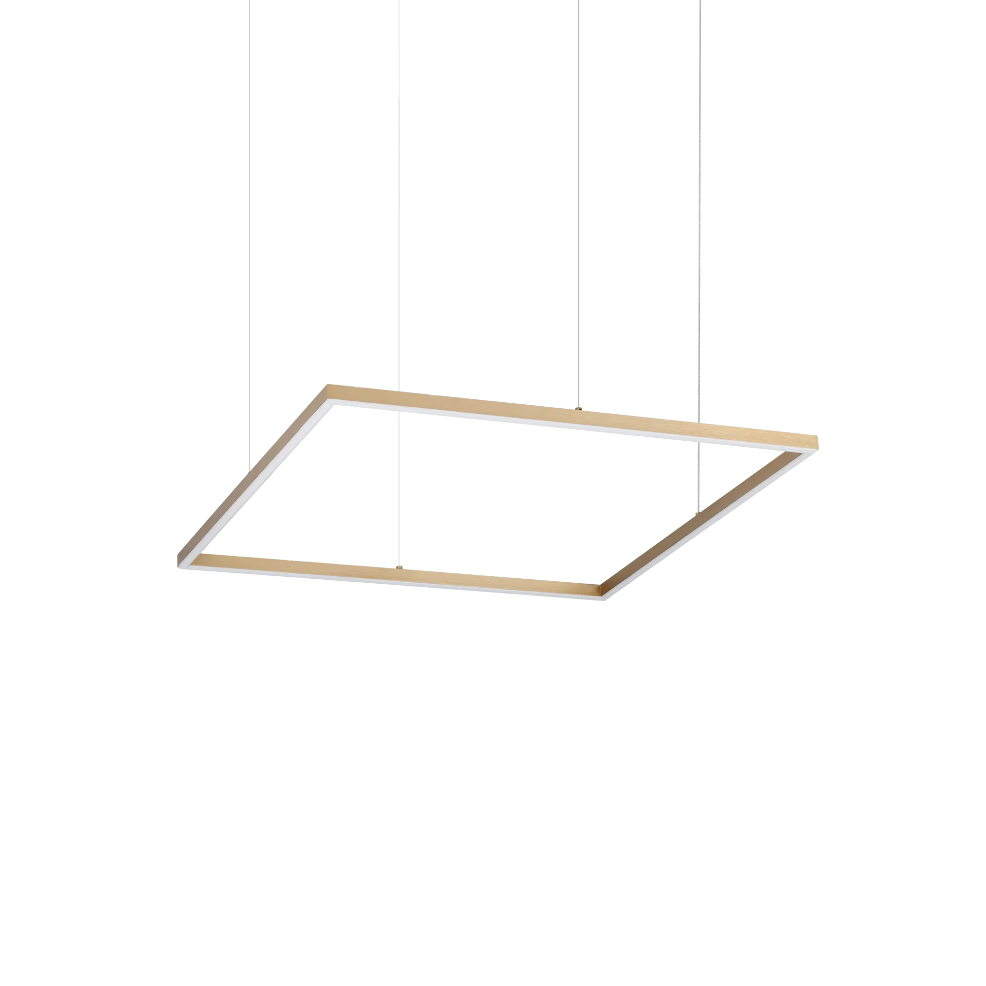 ORACLE SLIM SP D070 SQUARE 3000K ON-OFF OT