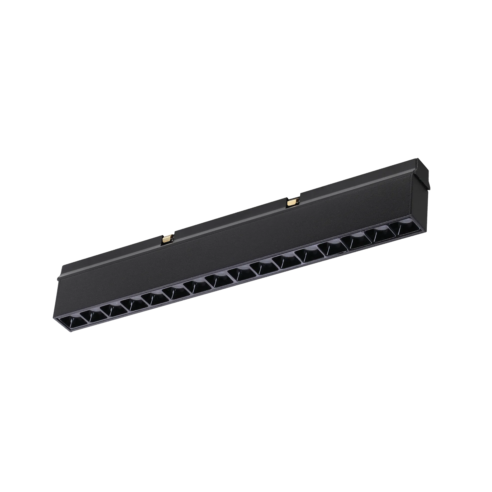 STICK ACCENT 16W 3000K NERO