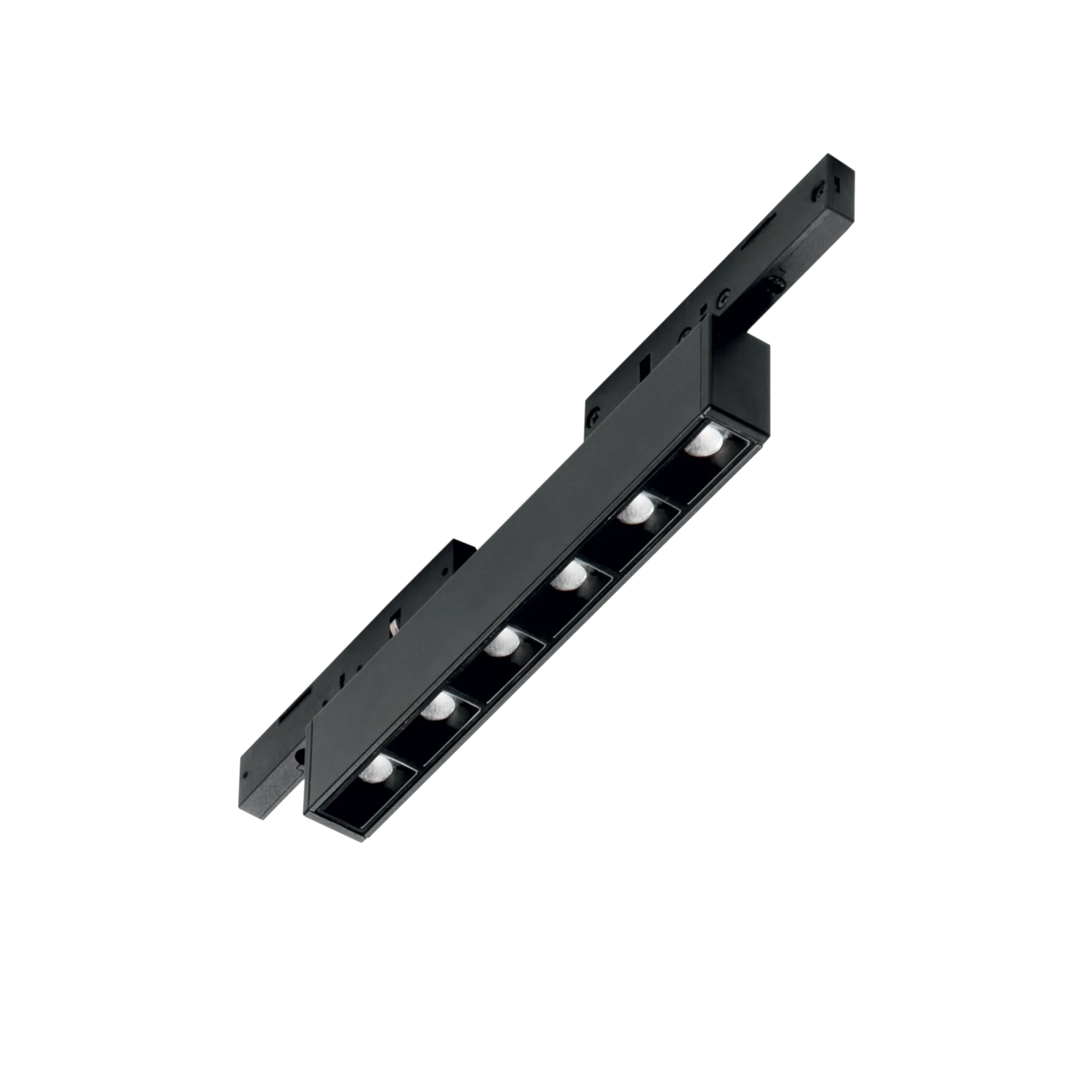 DEVA ACCENT 05W 4000K NERO