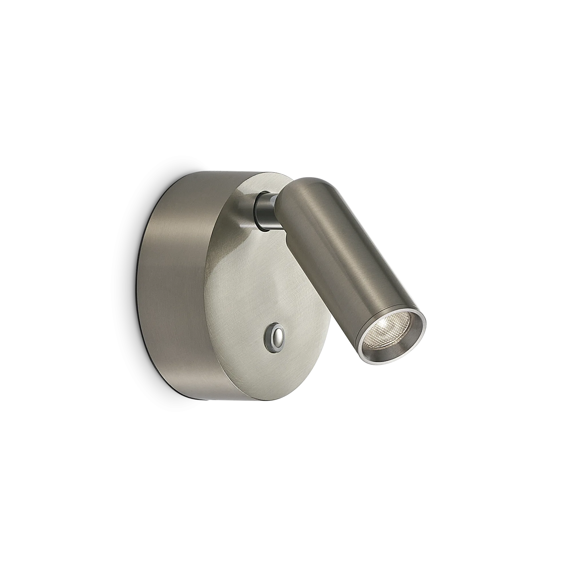 BEAN AP ROUND RECHARGEABLE NICKEL