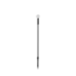 TWIGGY SPHERE PT H90 NERO