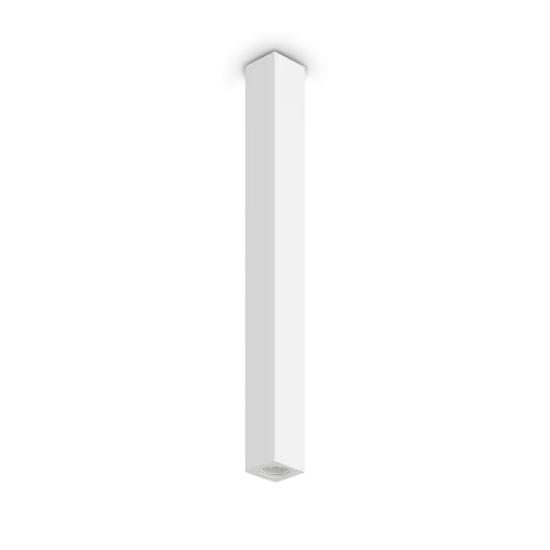 LOOK PL1 SQUARE D70 H750 GESSO