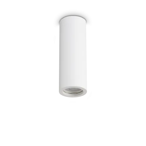 LOOK PL1 ROUND D70 H200 GESSO