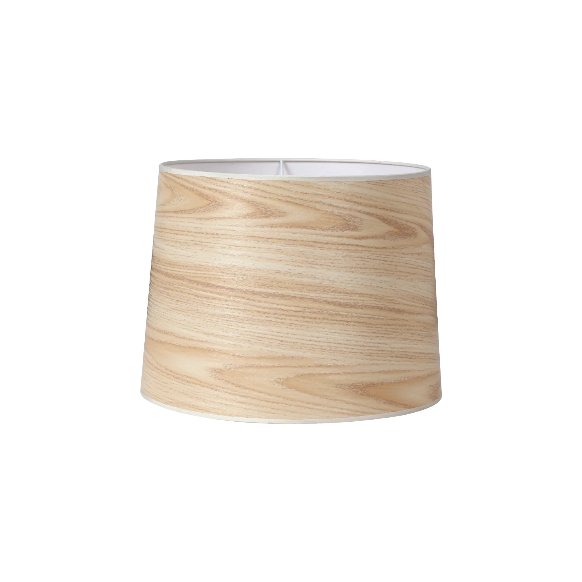 SET UP PARALUME CONO D40 LEGNO