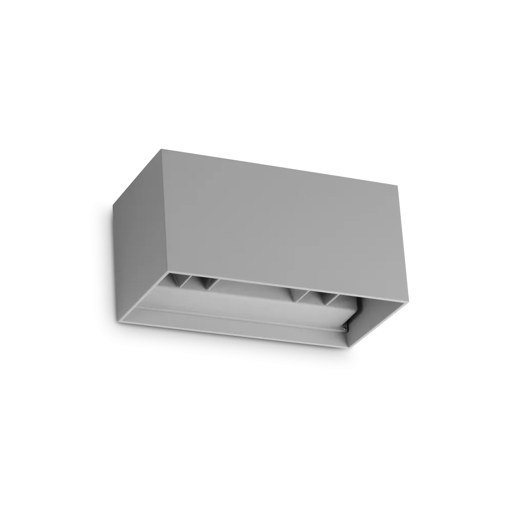 ATOM AP D20 GRIGIO 3000K