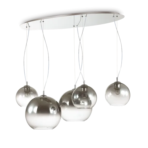 NEMO SP5 CROMO SFUMATO