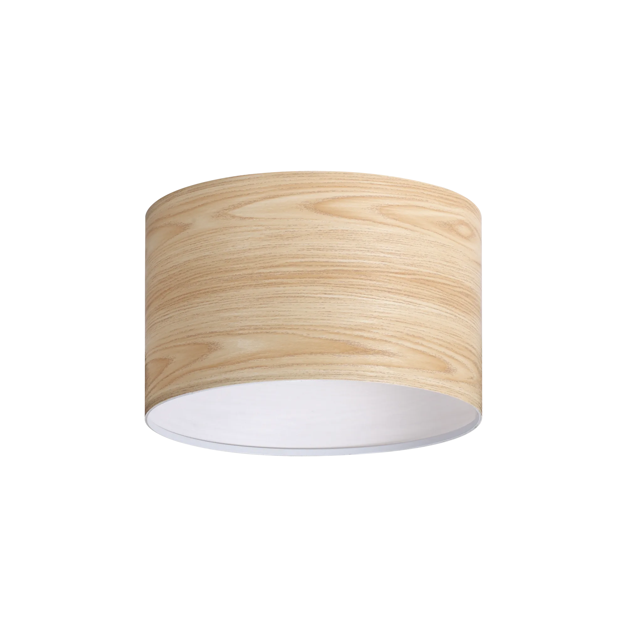 SET UP PARALUME CILINDRO D45 LEGNO