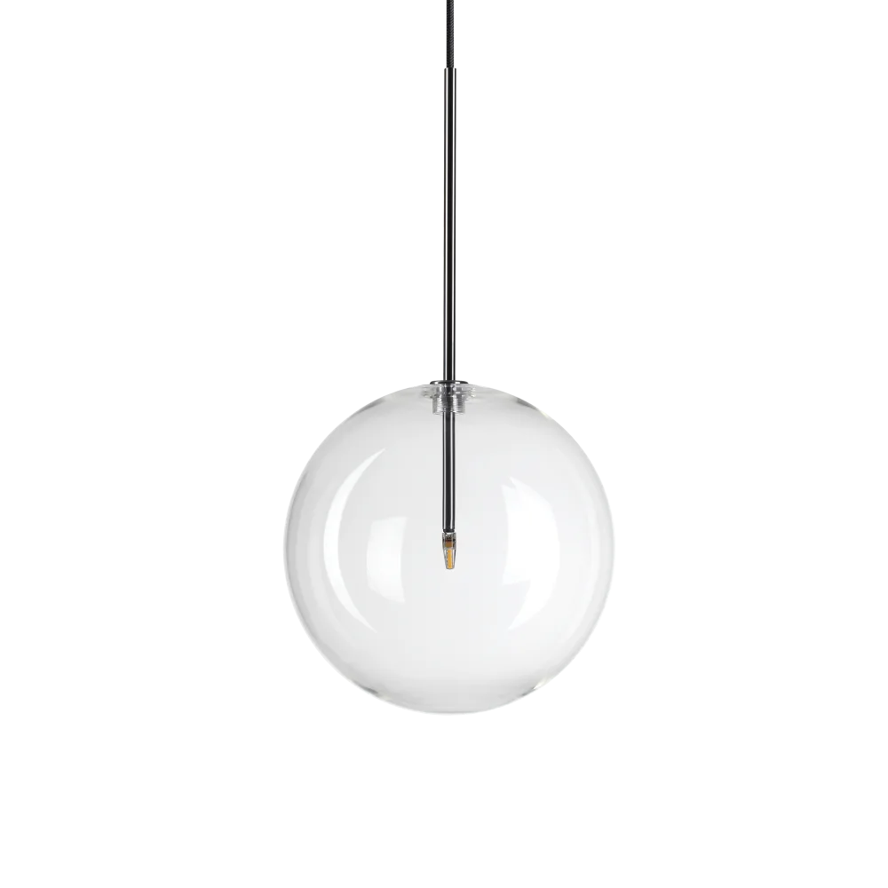 EQUINOXE SP1 D25 CROMO