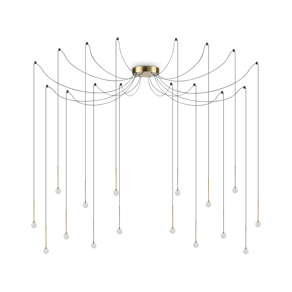 LUCCIOLA SP16 OTTONE