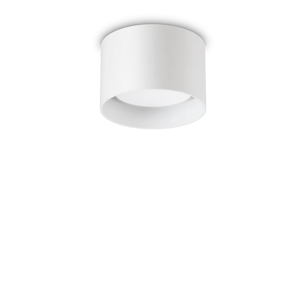 SPIKE PL1 ROUND BIANCO