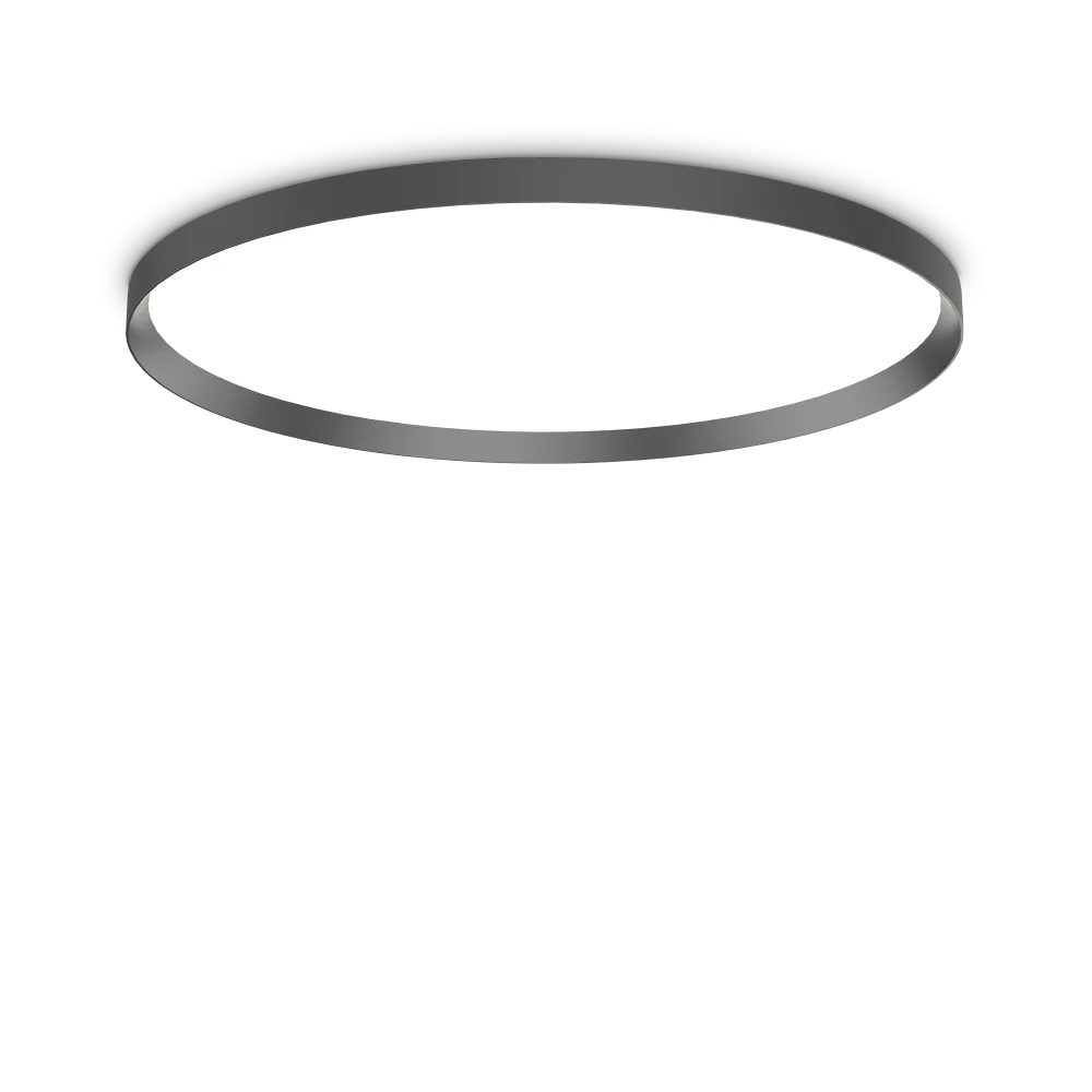 FLY PL D90 NERO 2700K