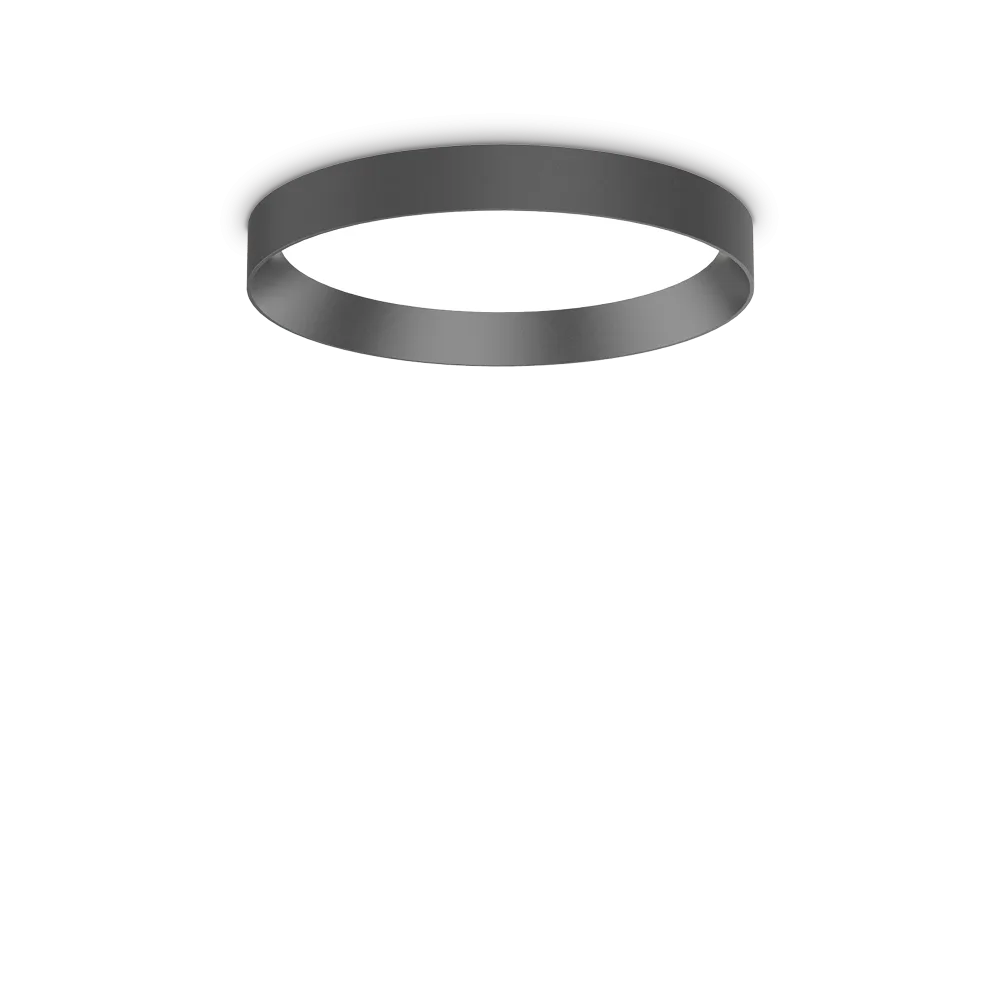 FLY PL D35 NERO 2700K