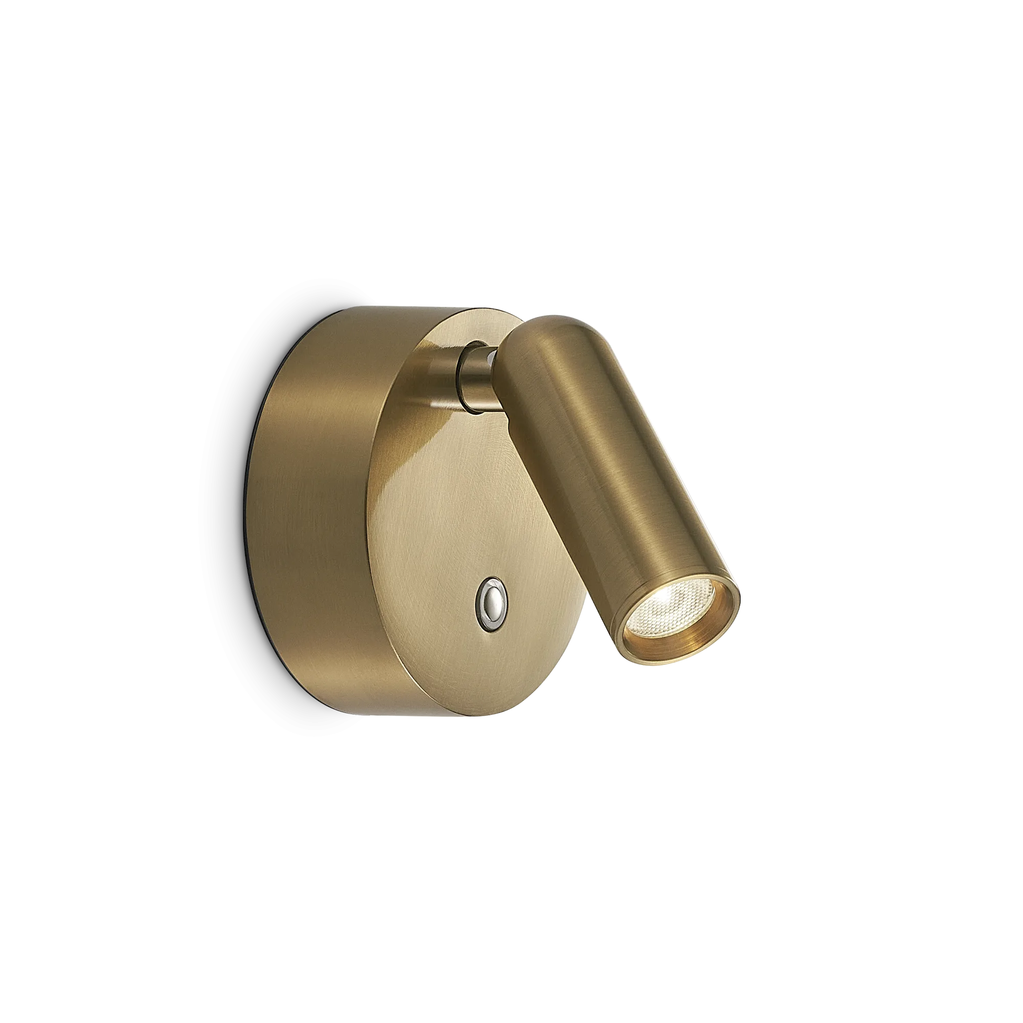 BEAN AP ROUND RECHARGEABLE OTTONE