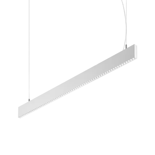 STEEL SP1 D20 MONO-EMISSION ACCENT 3000K BIANCO