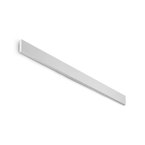 STEEL AP1 D20 MONO-EMISSION WIDE 4000K BIANCO