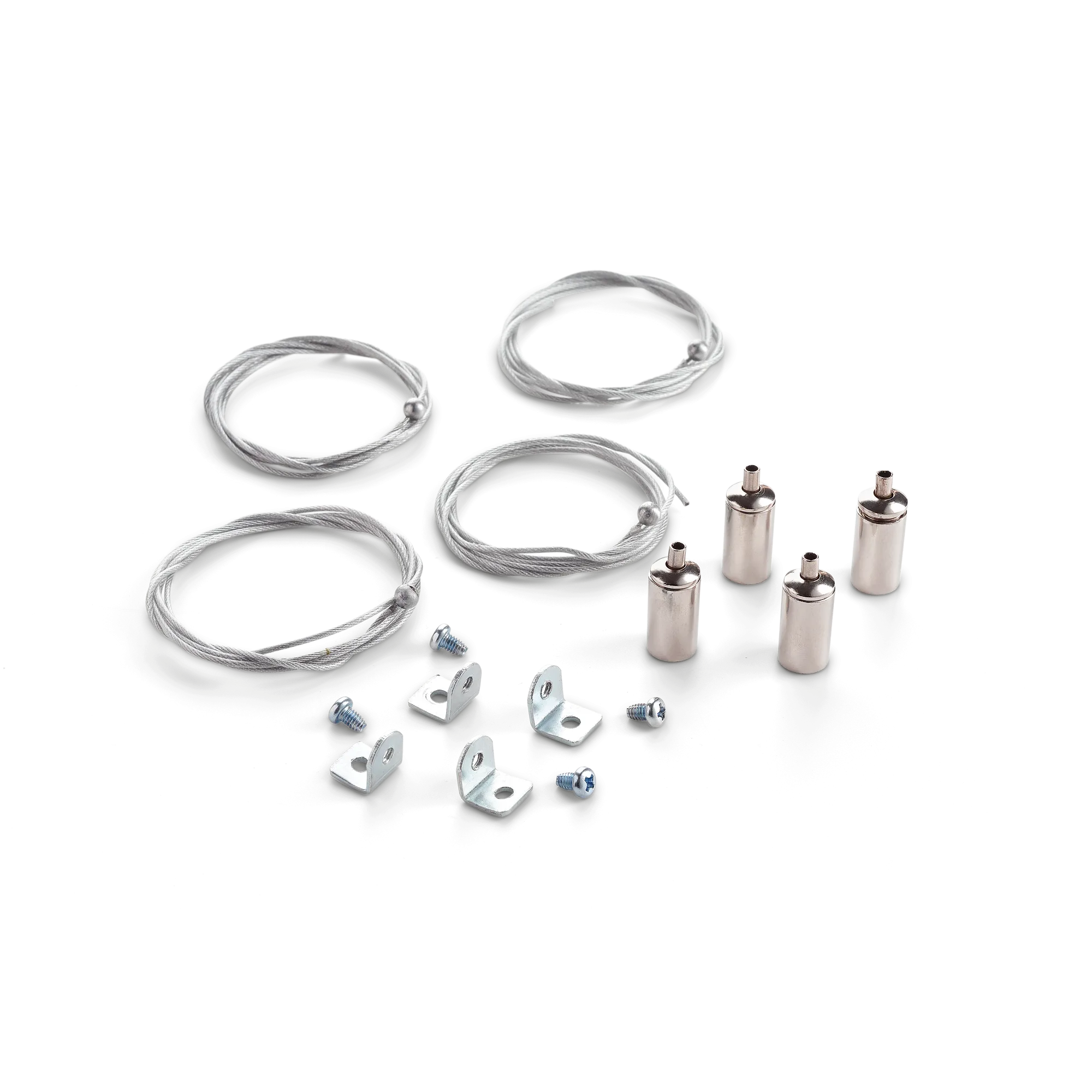 LED PANEL KIT SOSPENSIONE