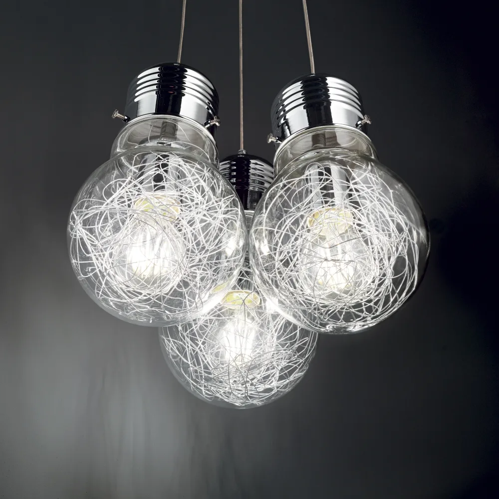 Luce max