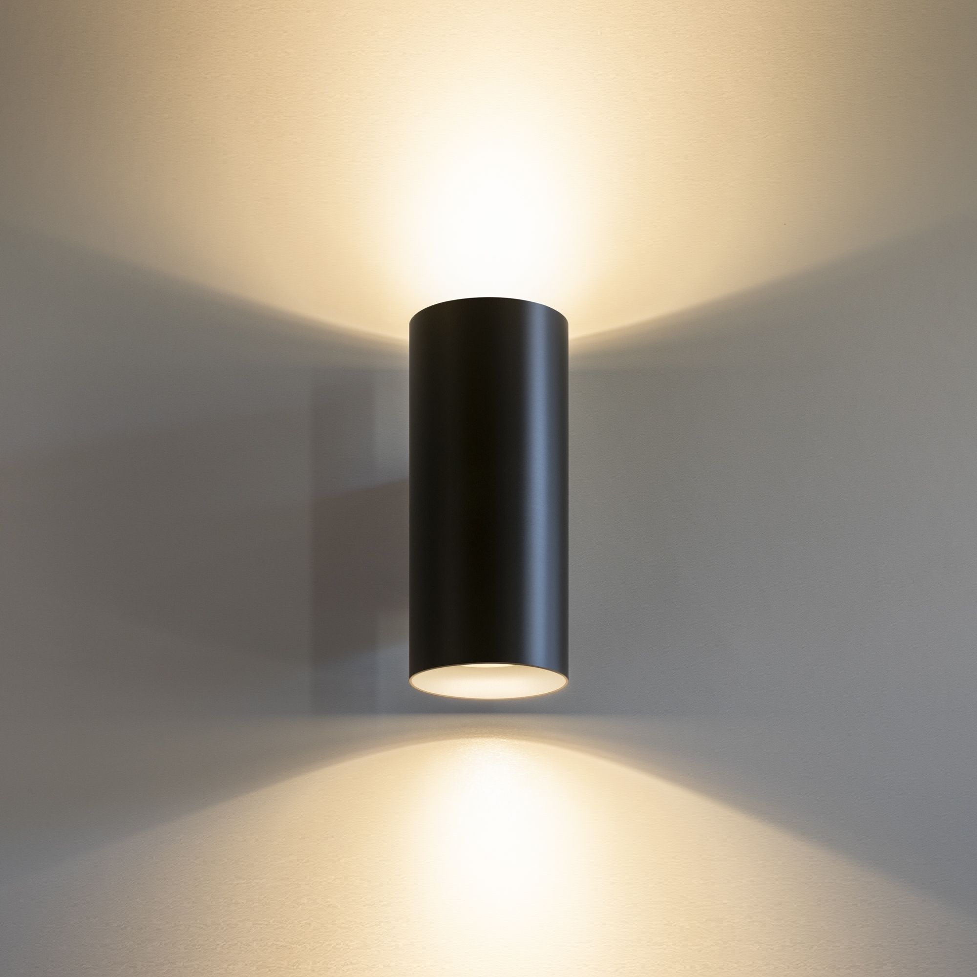 LOOK AP2 ROUND D60 H150 NERO