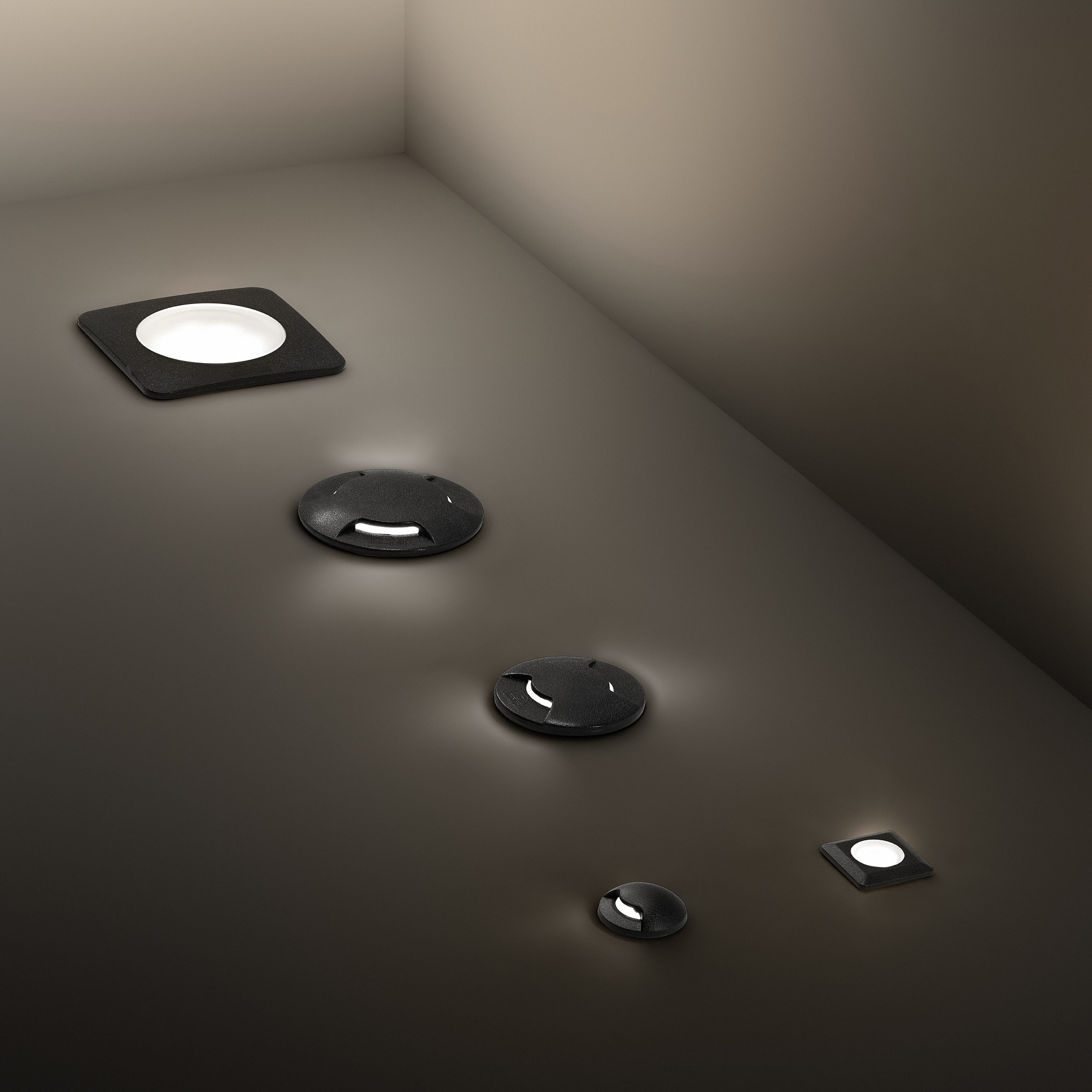 WAY FI D90 ROUND WIDE