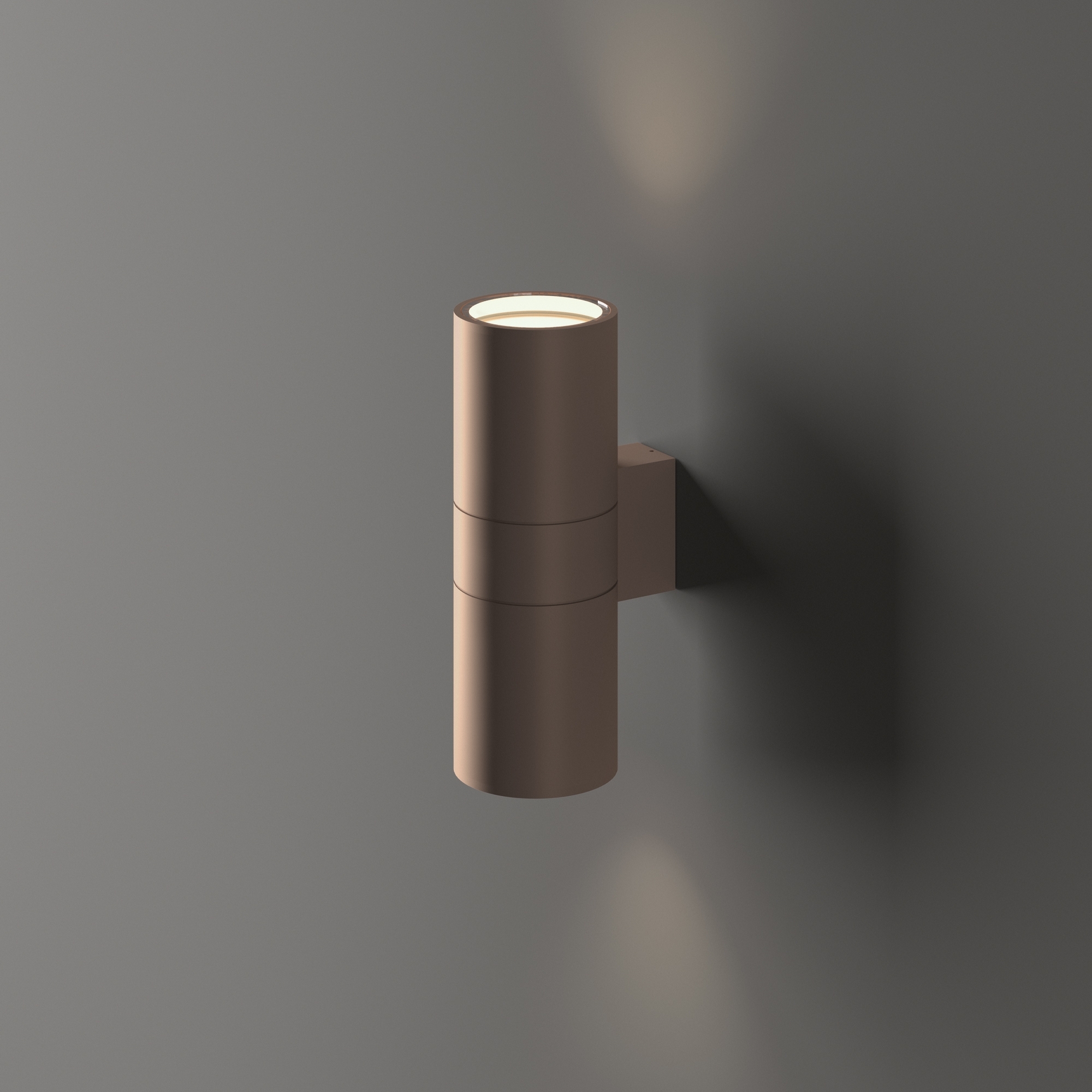 GUN AP2 SMALL COFFEE