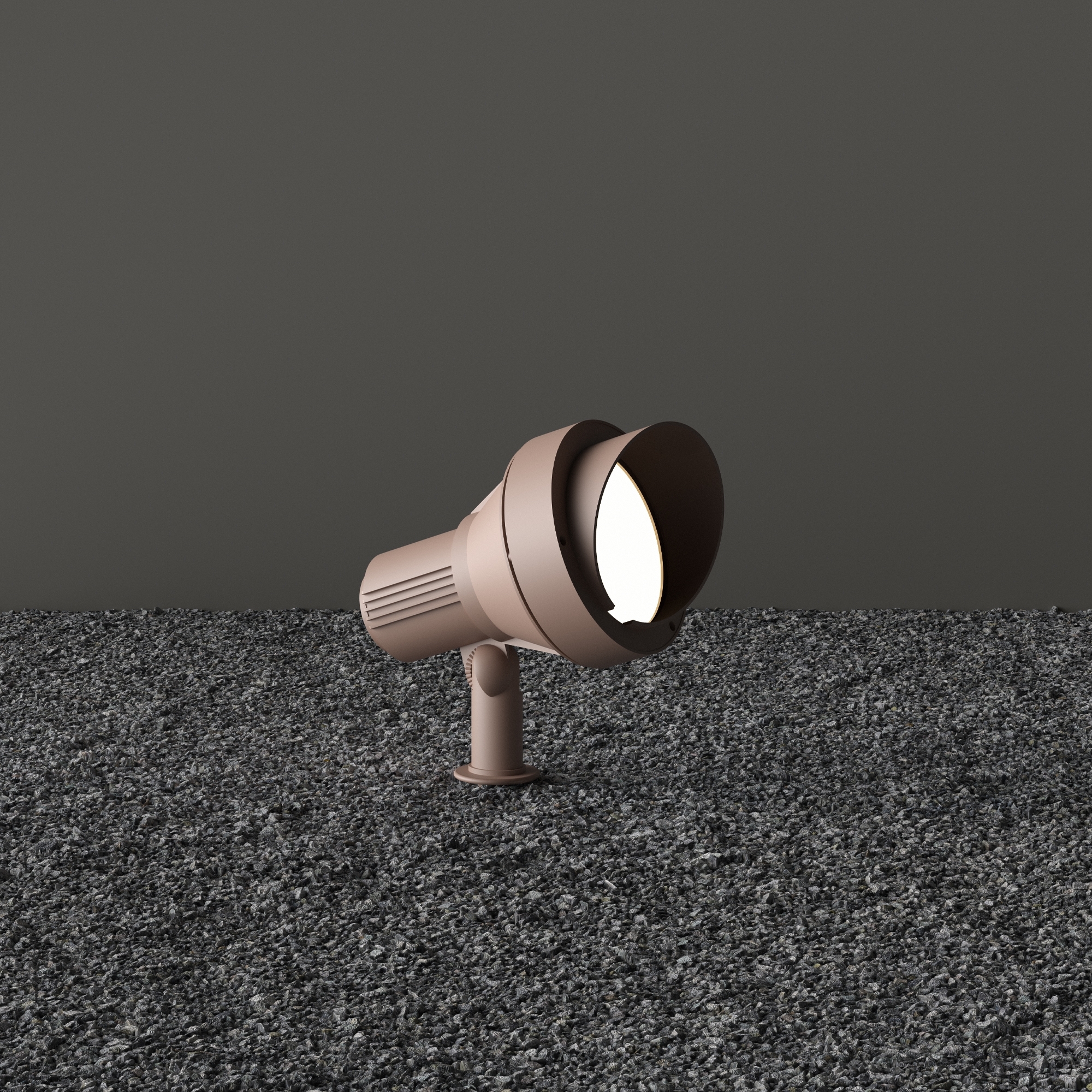 TERRA PR1 SMALL COFFEE