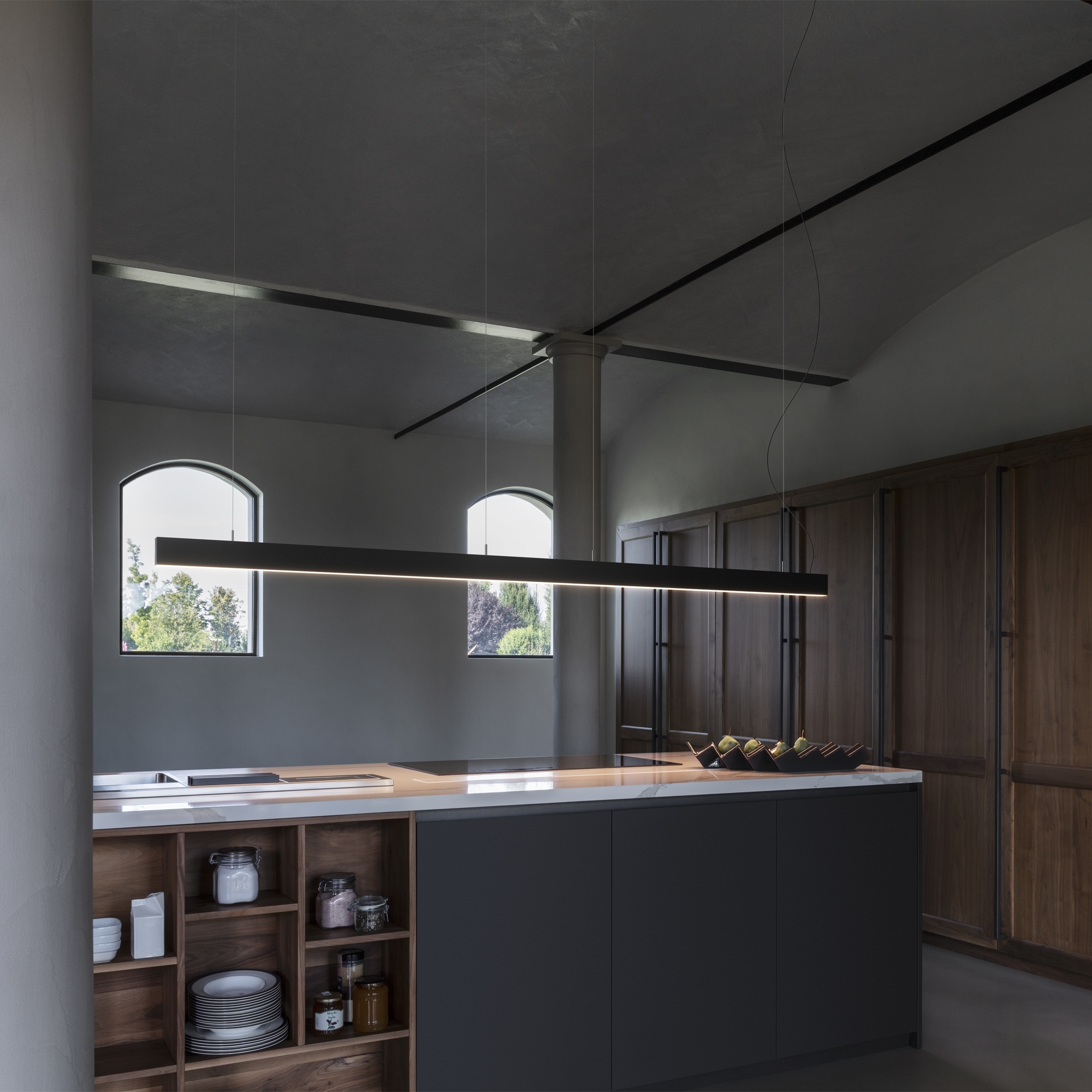 FLUO WIDE 1200 4000K NE