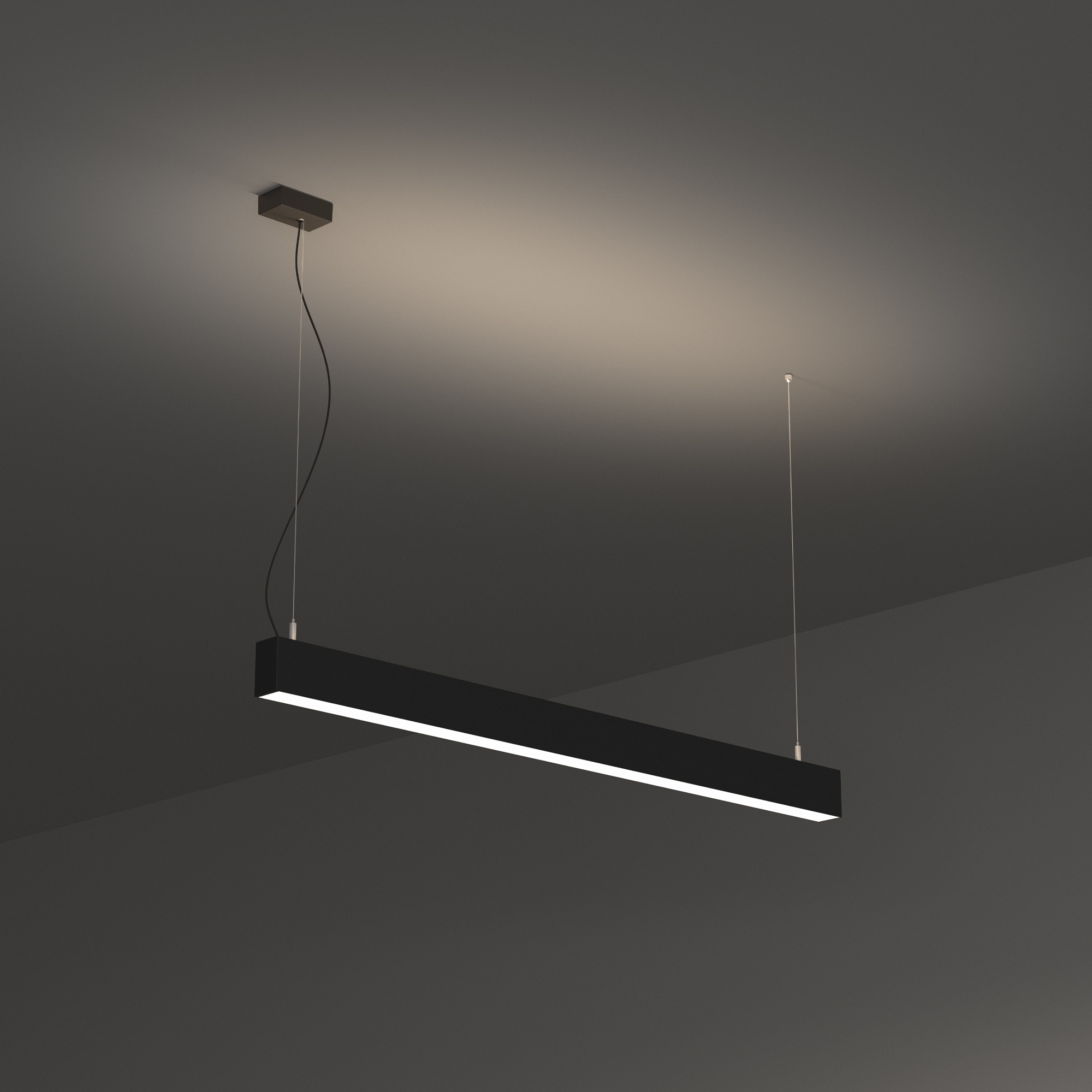 FLUO BI-EMISSION 1200 4000K BI