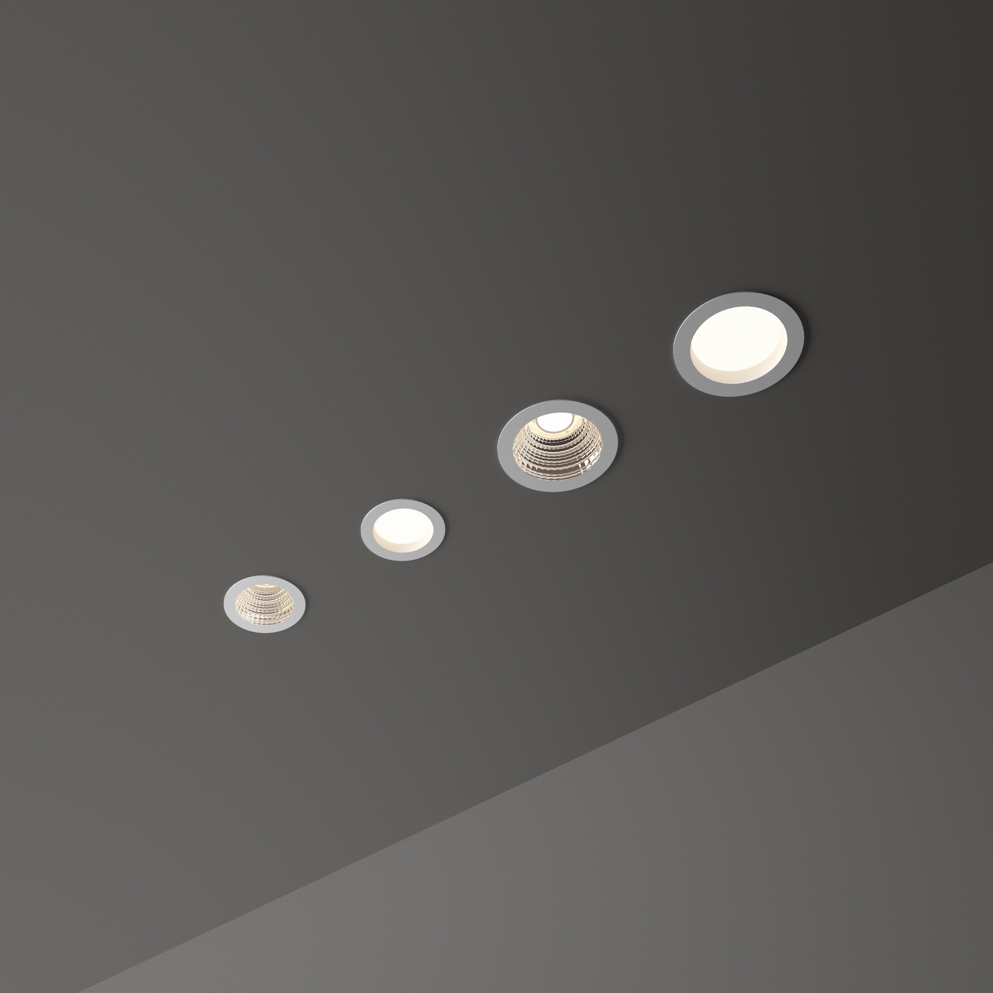 BASIC FI ACCENT 10W 3000K