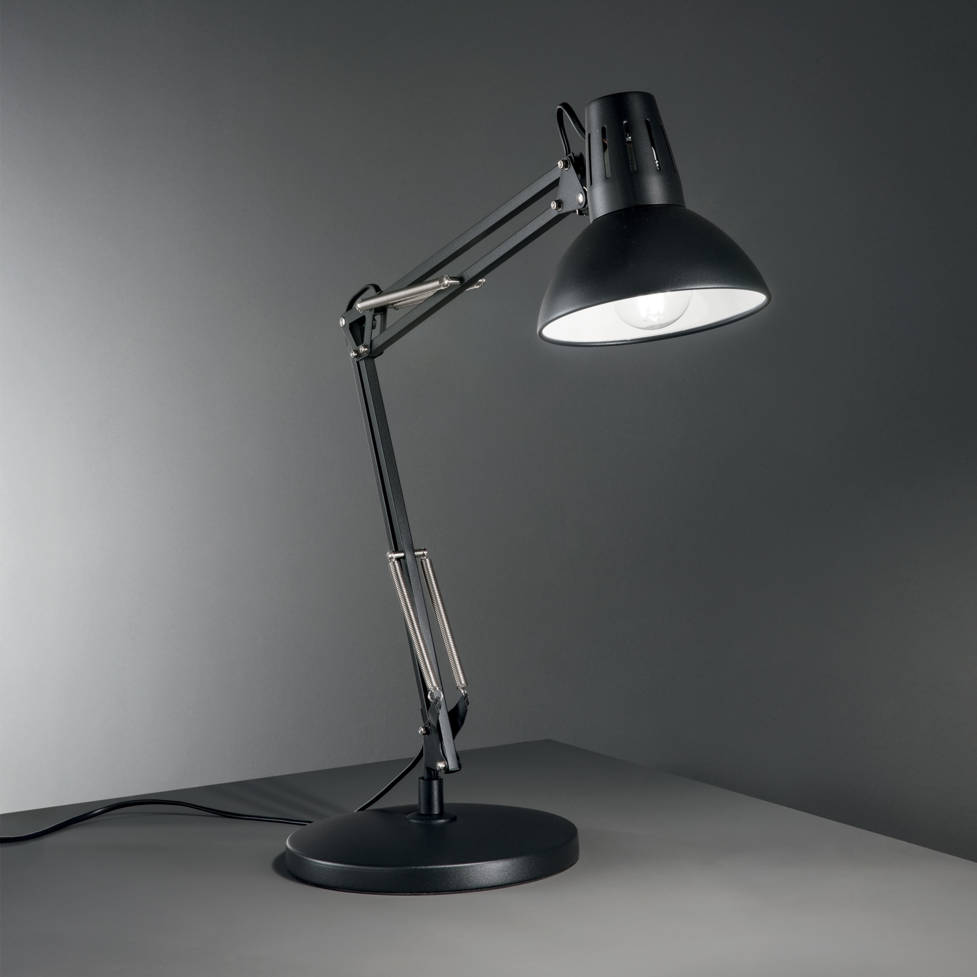 WALLY TL1 TOTALE BIANCO