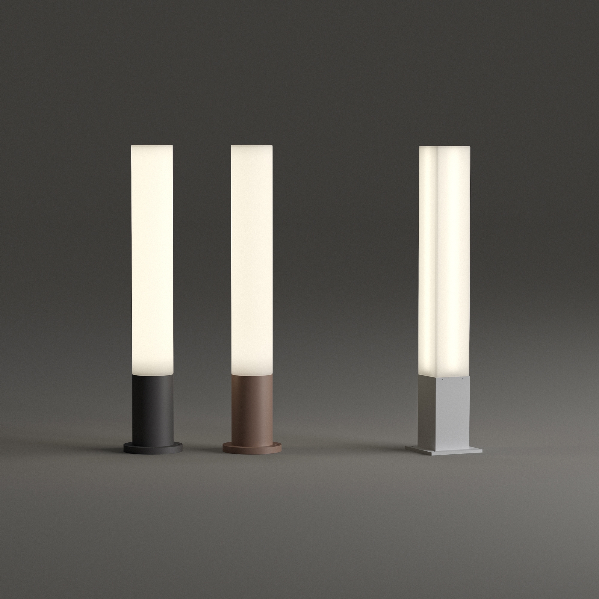 EDO PT1 ROUND COFFEE