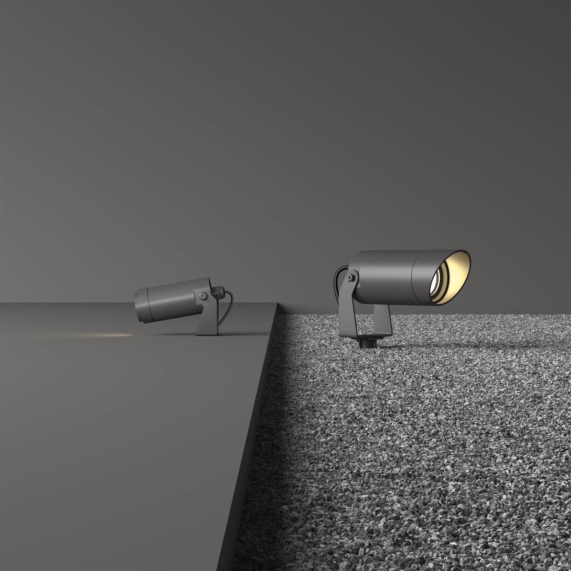 STARLIGHT PR 10.0W 3000K