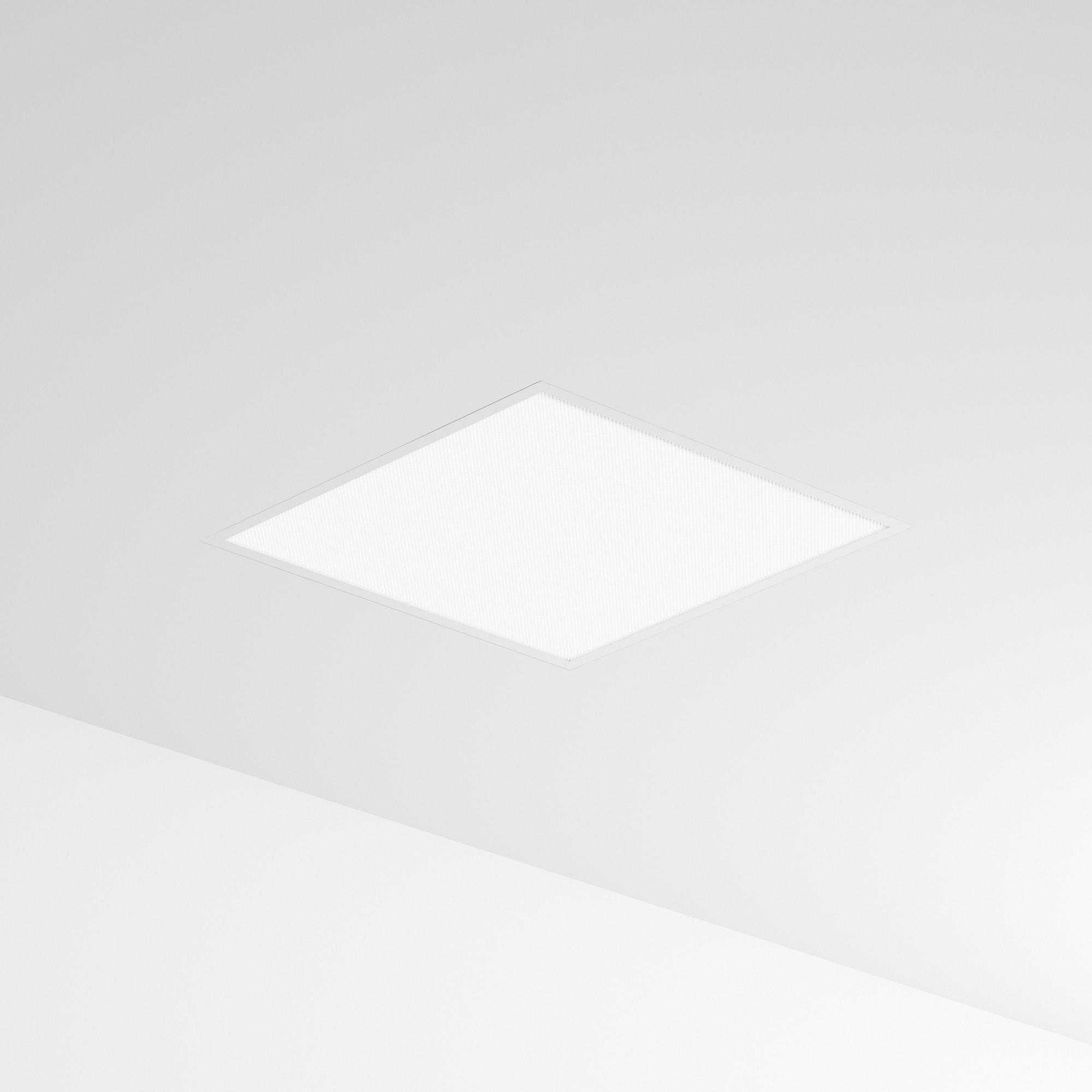 LED PANEL FI 60X60 40W CRI80 3000K