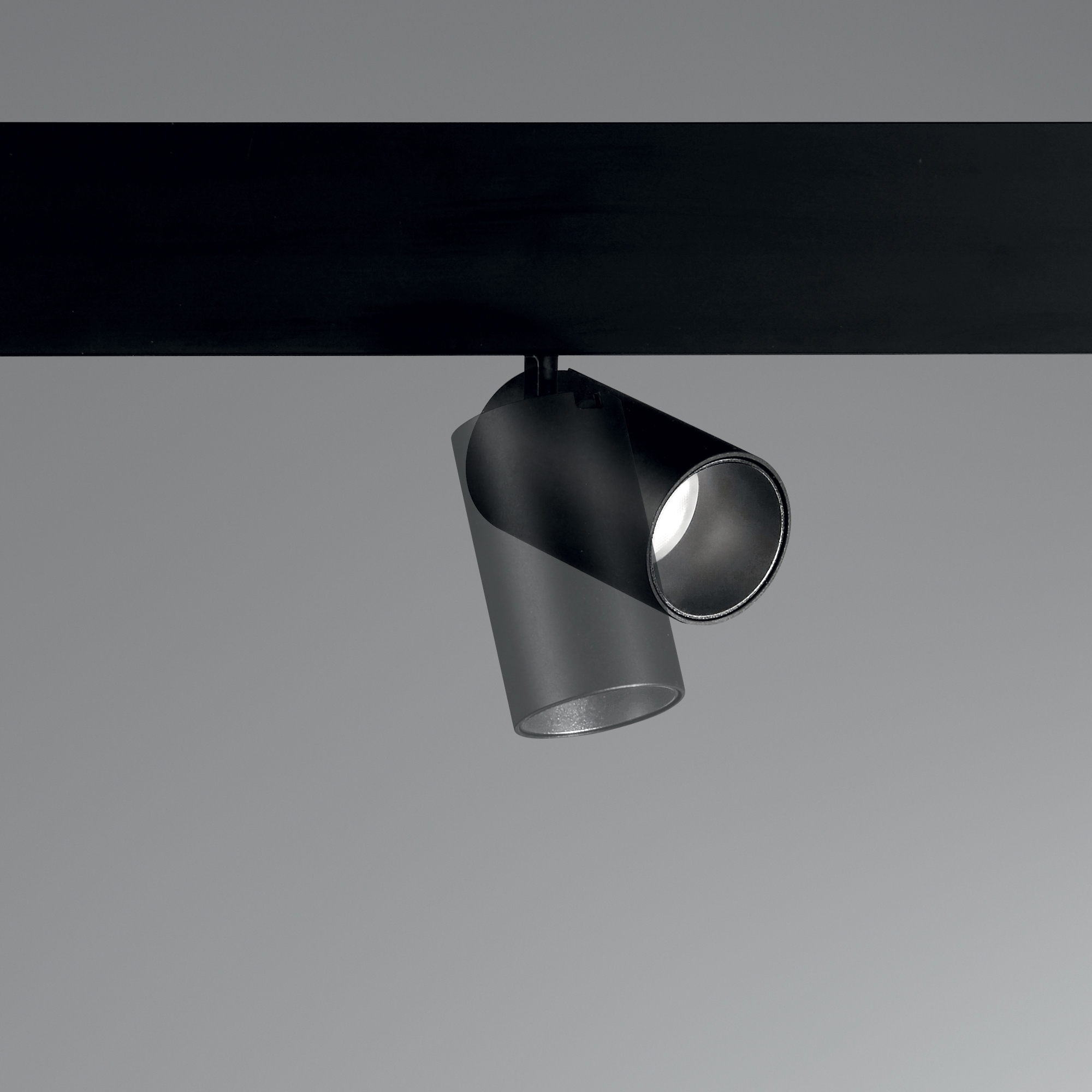 EGO SPOT SINGLE 12W 3000K ON-OFF NE