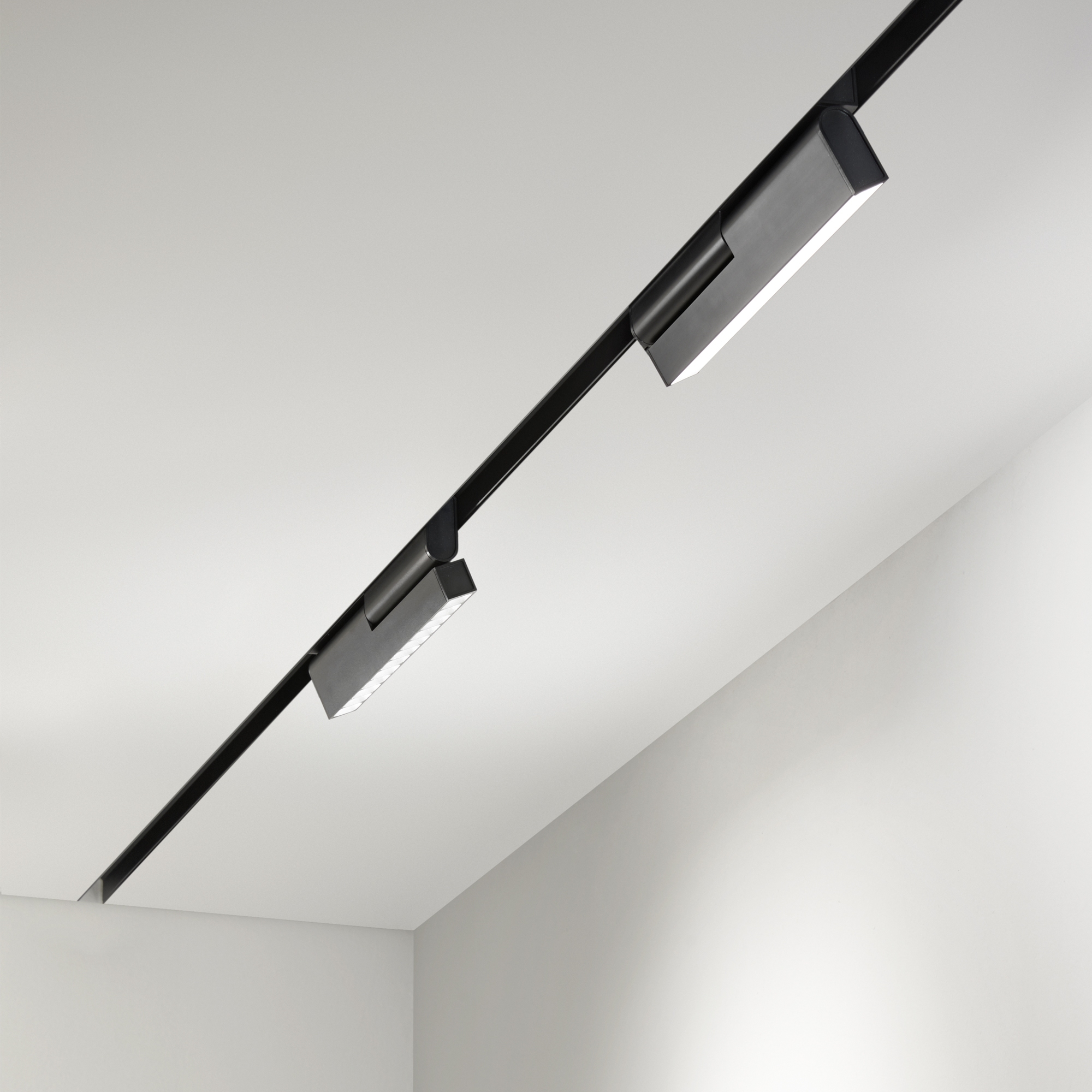 EGO FLEXIBLE ACCENT 13W 3000K ON-OFF BK