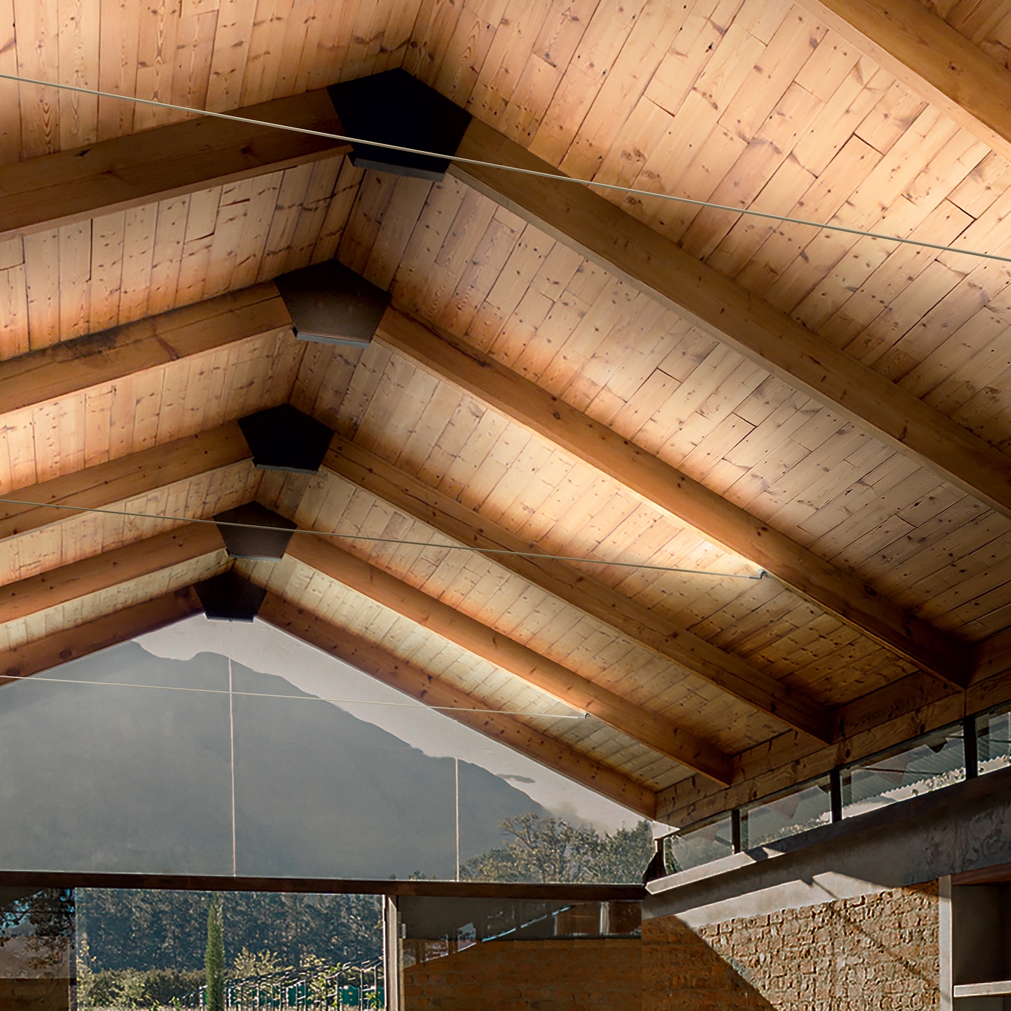 TESI 20mm 05 MT ACCIAIO