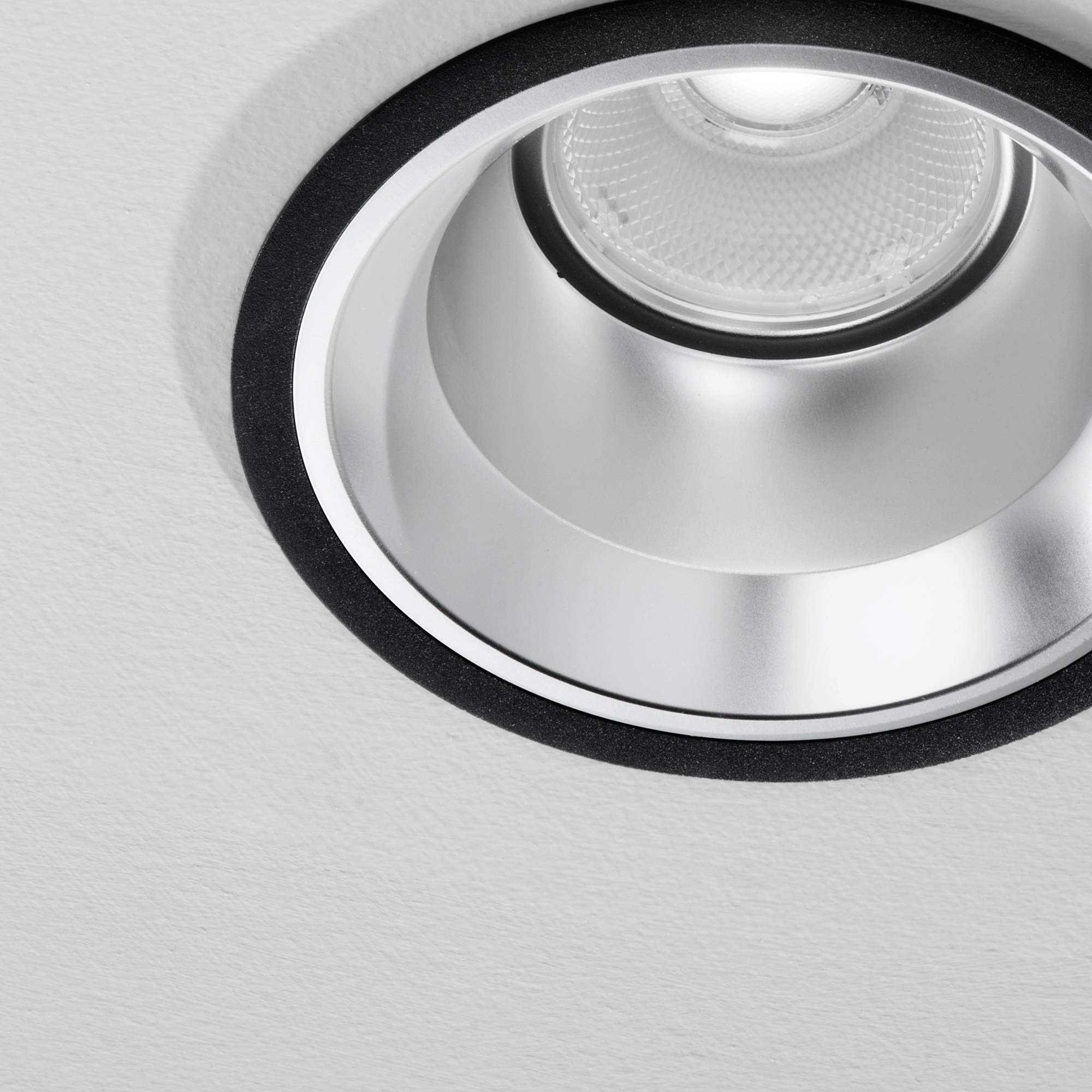 OFF FI 28W 3000K NERO