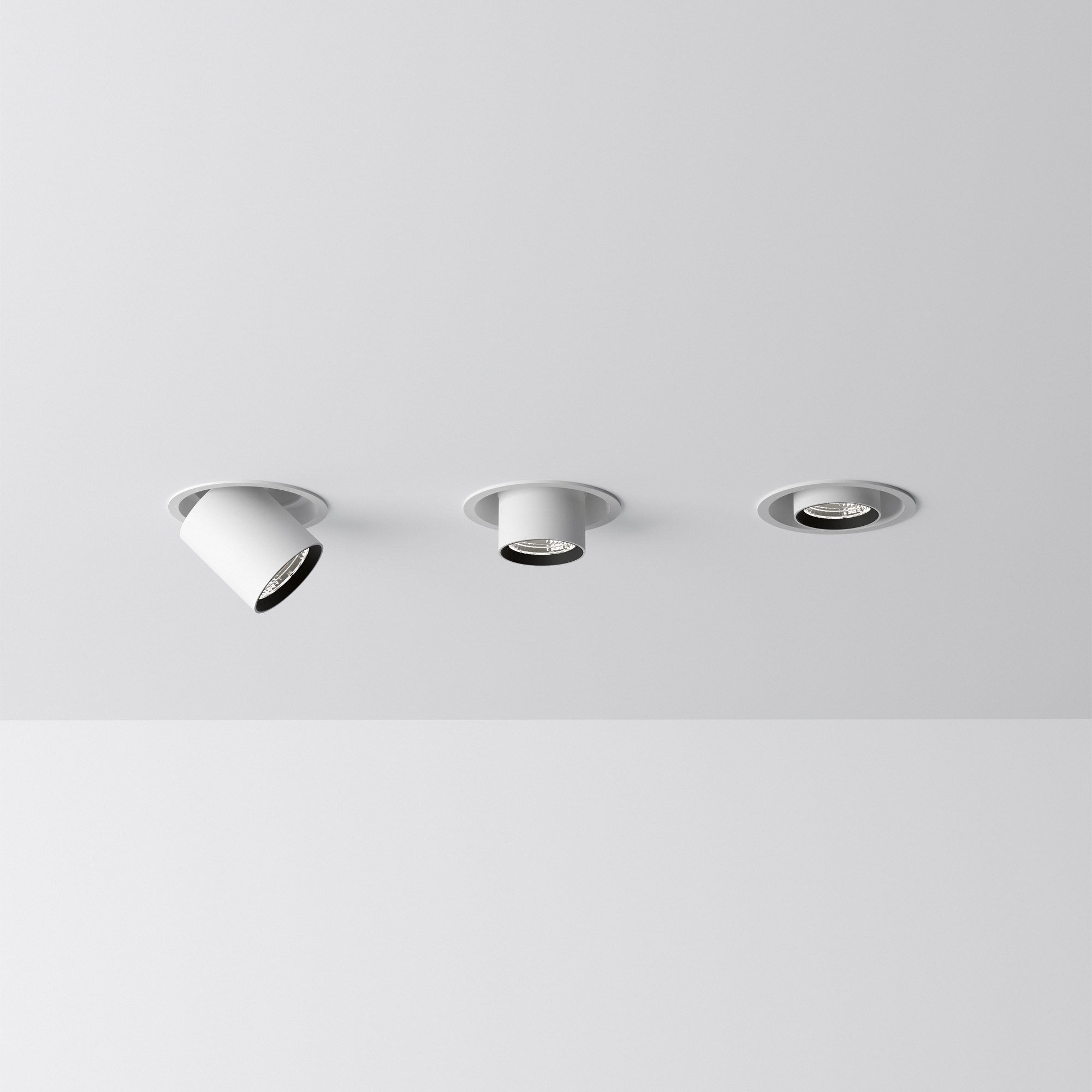 NOVA FI 30W 4000K NERO