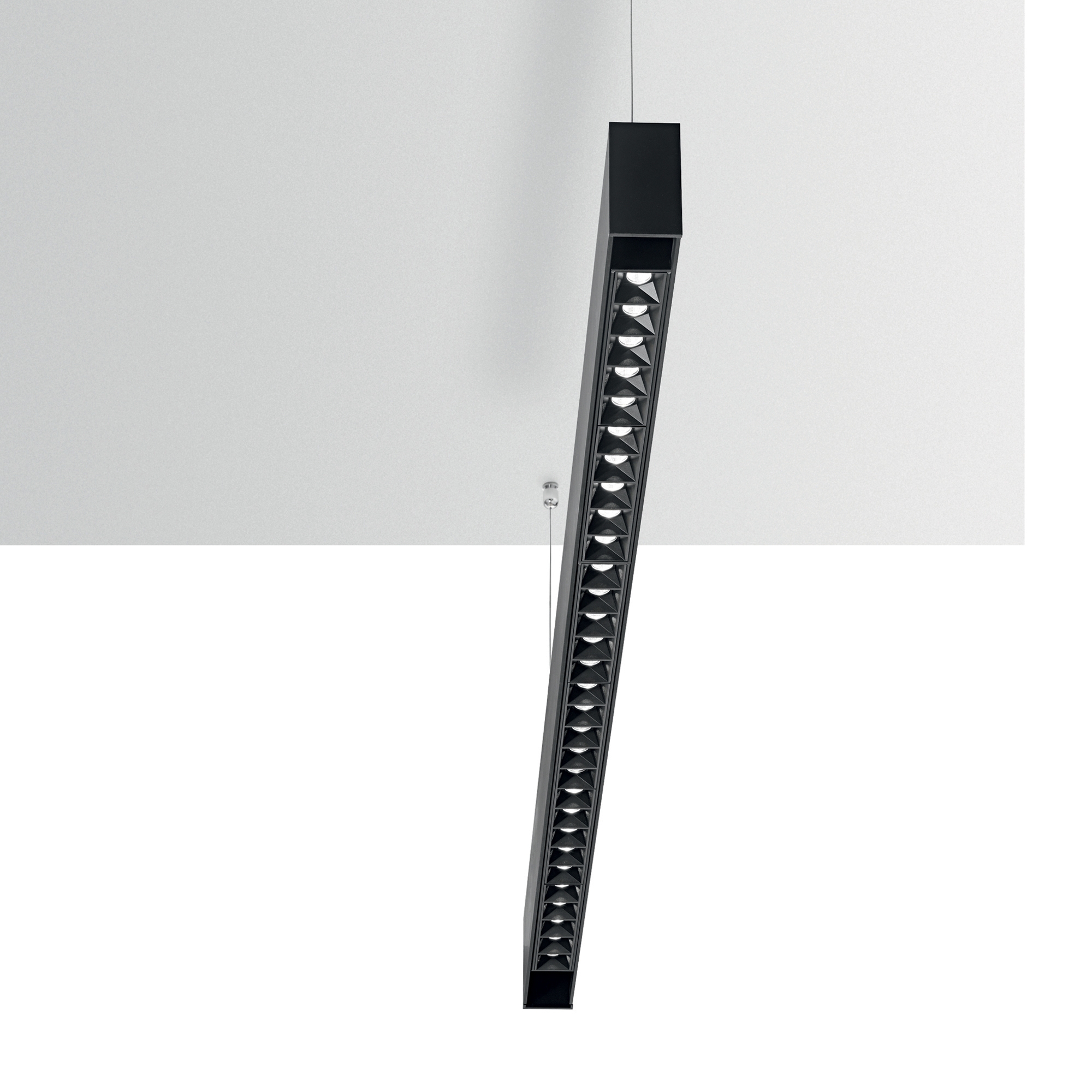 ARCA KIT SINGLE STEEL CABLE 2 MT