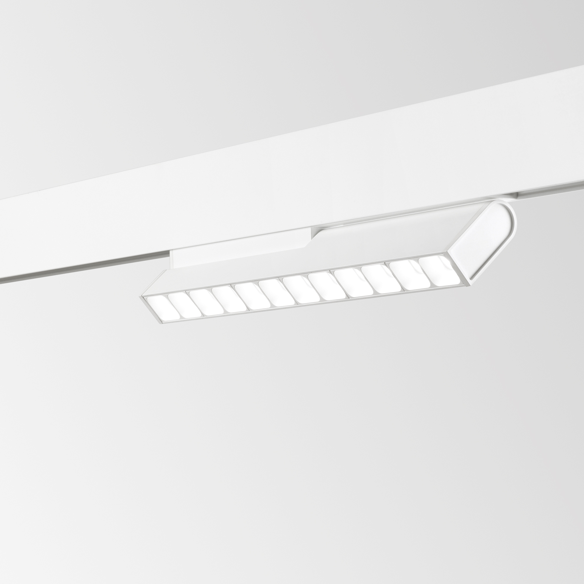 EGO FLEXIBLE ACCENT 13W 3000K ON-OFF WH