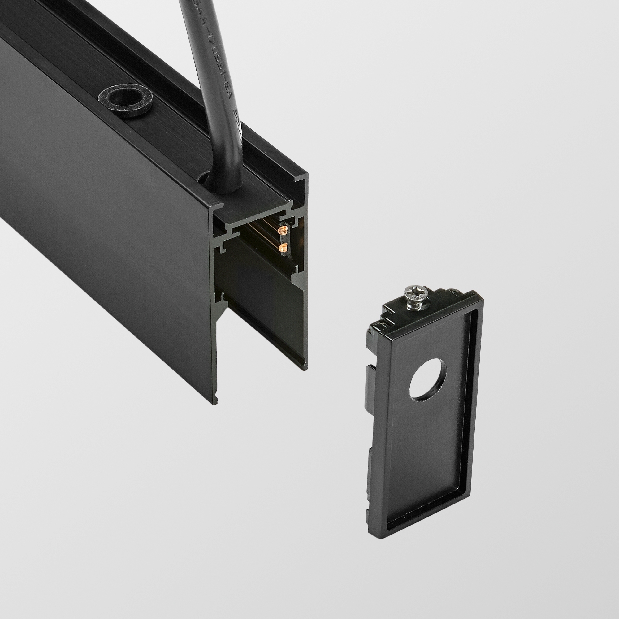 EGO HIGH BINARIO 1 MT BI