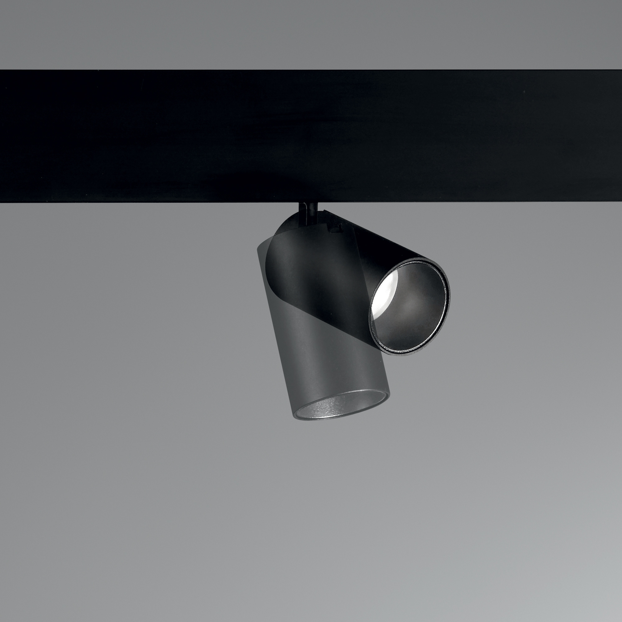 EGO SPOT SINGLE 08W 3000K ON-OFF BI