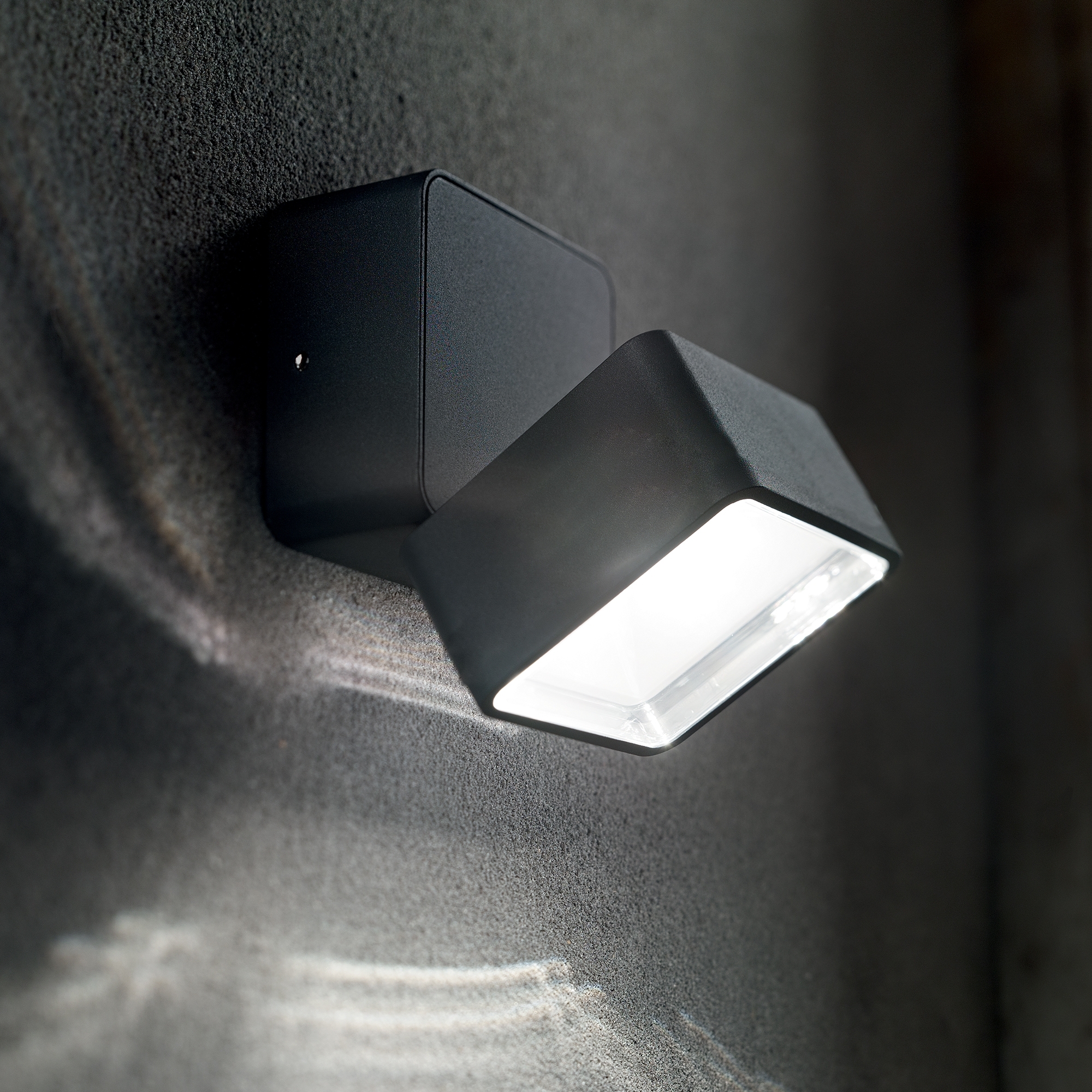 OMEGA AP SQUARE BIANCO 4000K