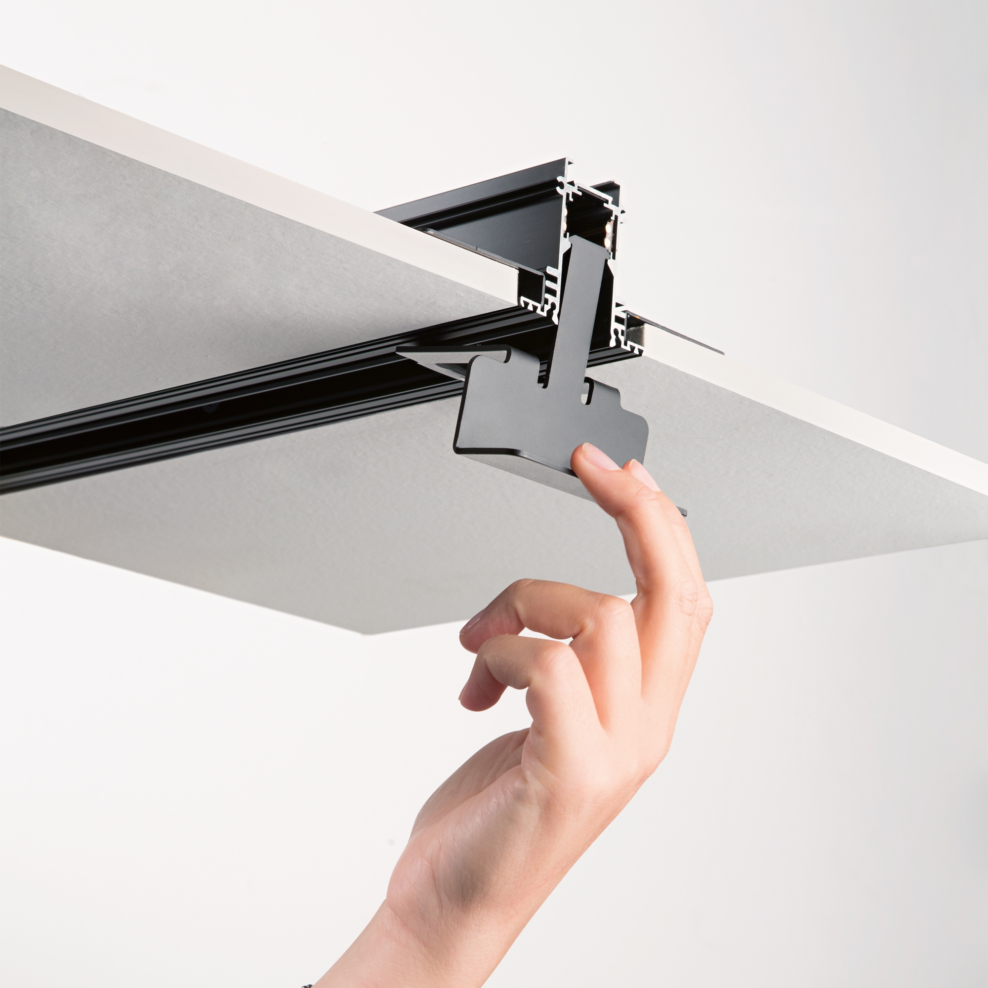 EGO RECESSED ATTREZZO PER INSTALLAZIONE