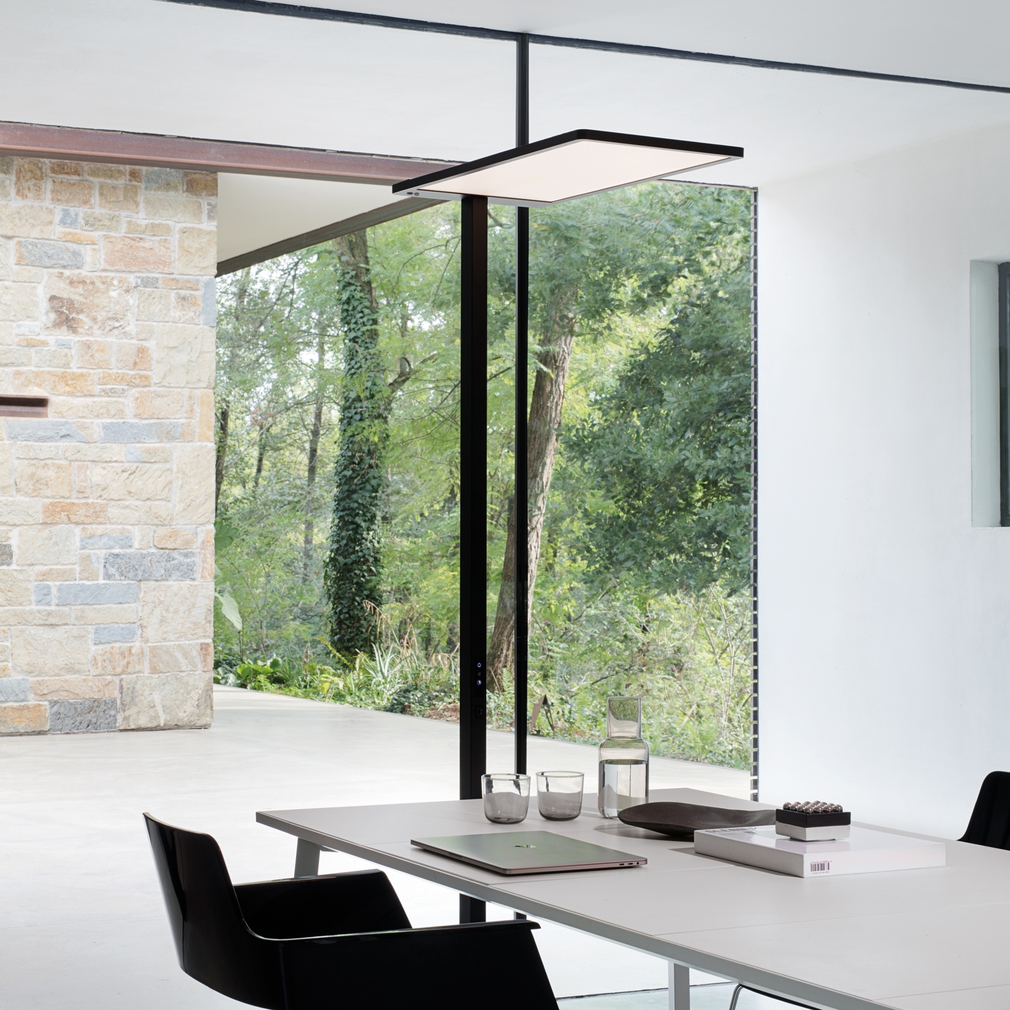 COMFORT-1 PT NERO 3000K