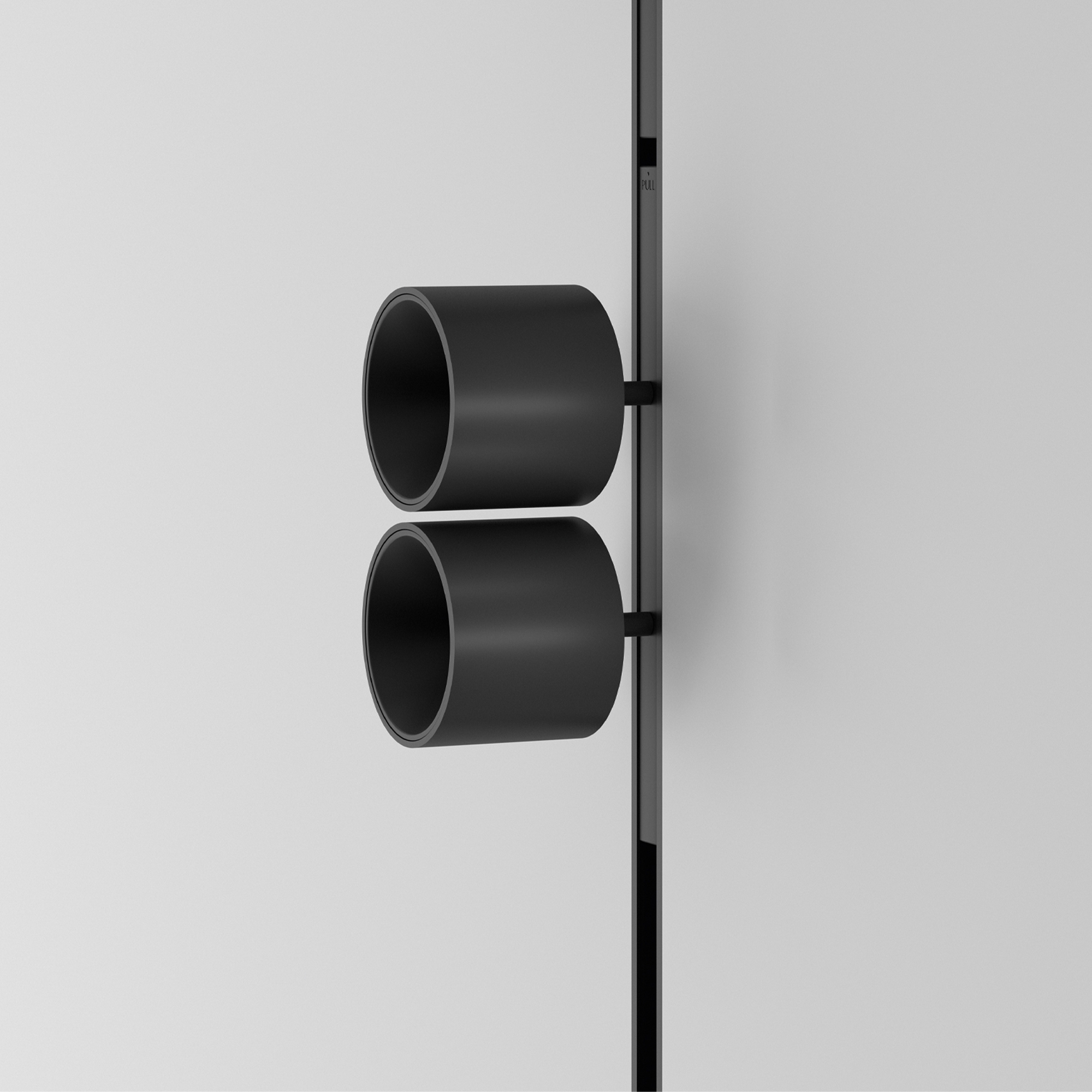 EGO SPOT DOUBLE BIG 20W 3000K ON-OFF NE